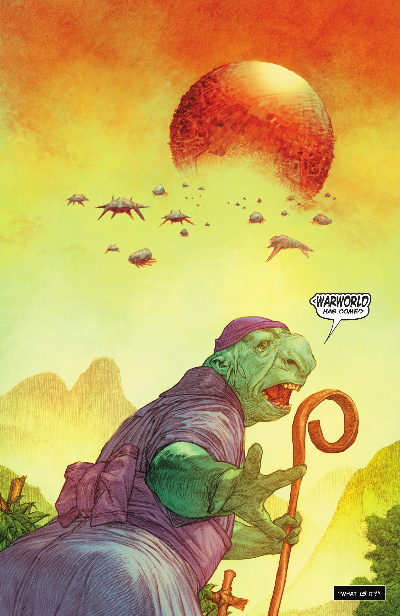 Action Comics (2016-): Chapter 1043 - Page 11
