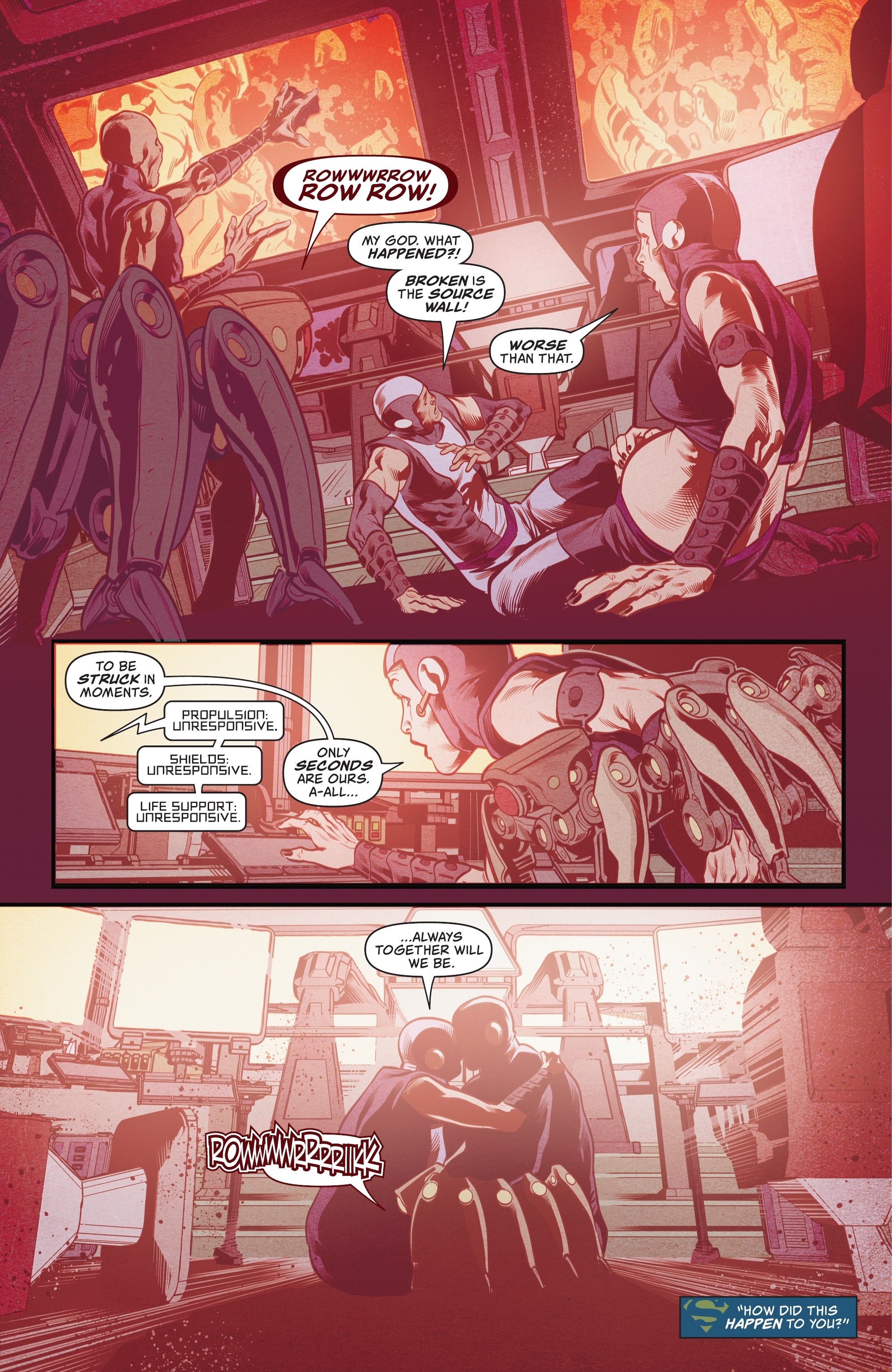 Action Comics (2016-): Chapter 1044 - Page 6