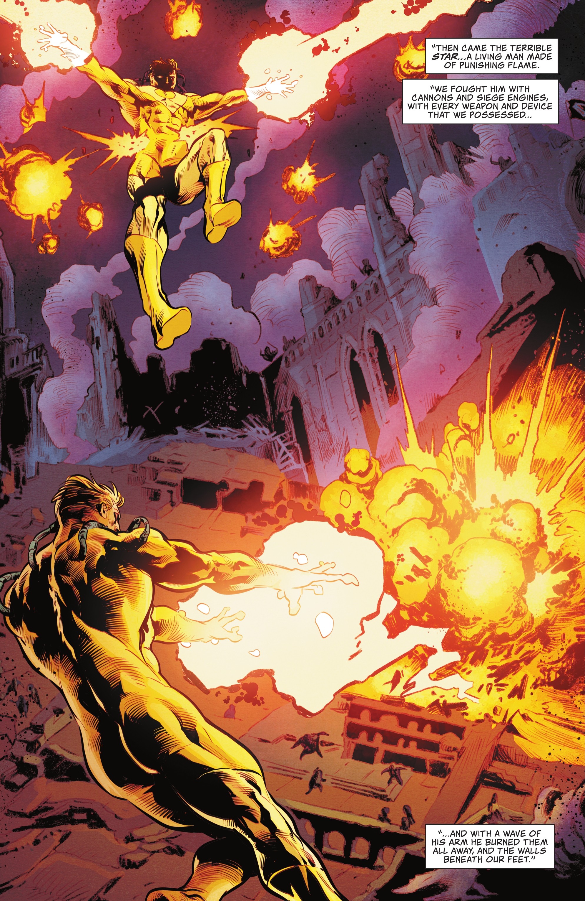 Action Comics (2016-): Chapter 1045 - Page 6