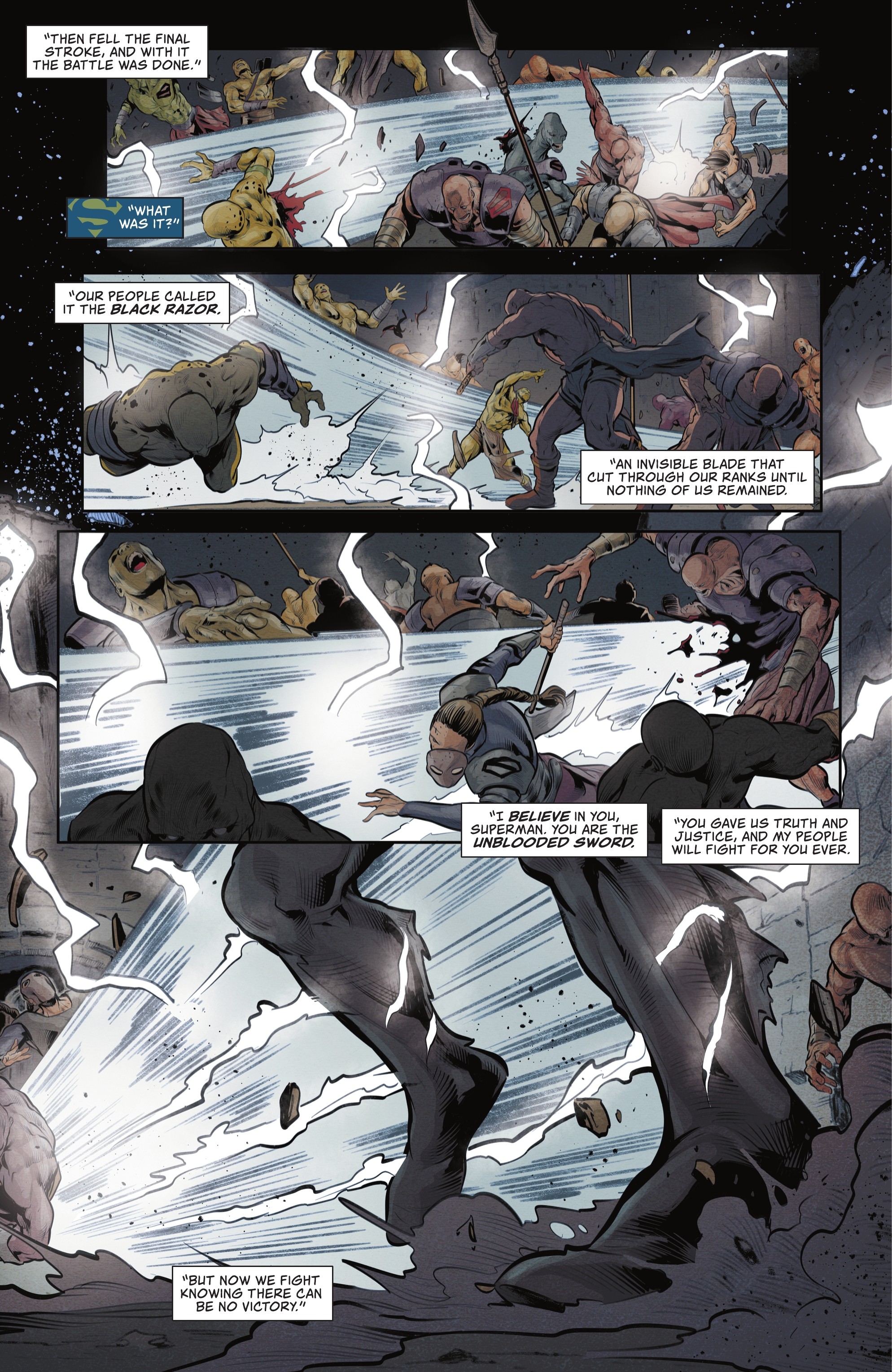 Action Comics (2016-): Chapter 1045 - Page 7