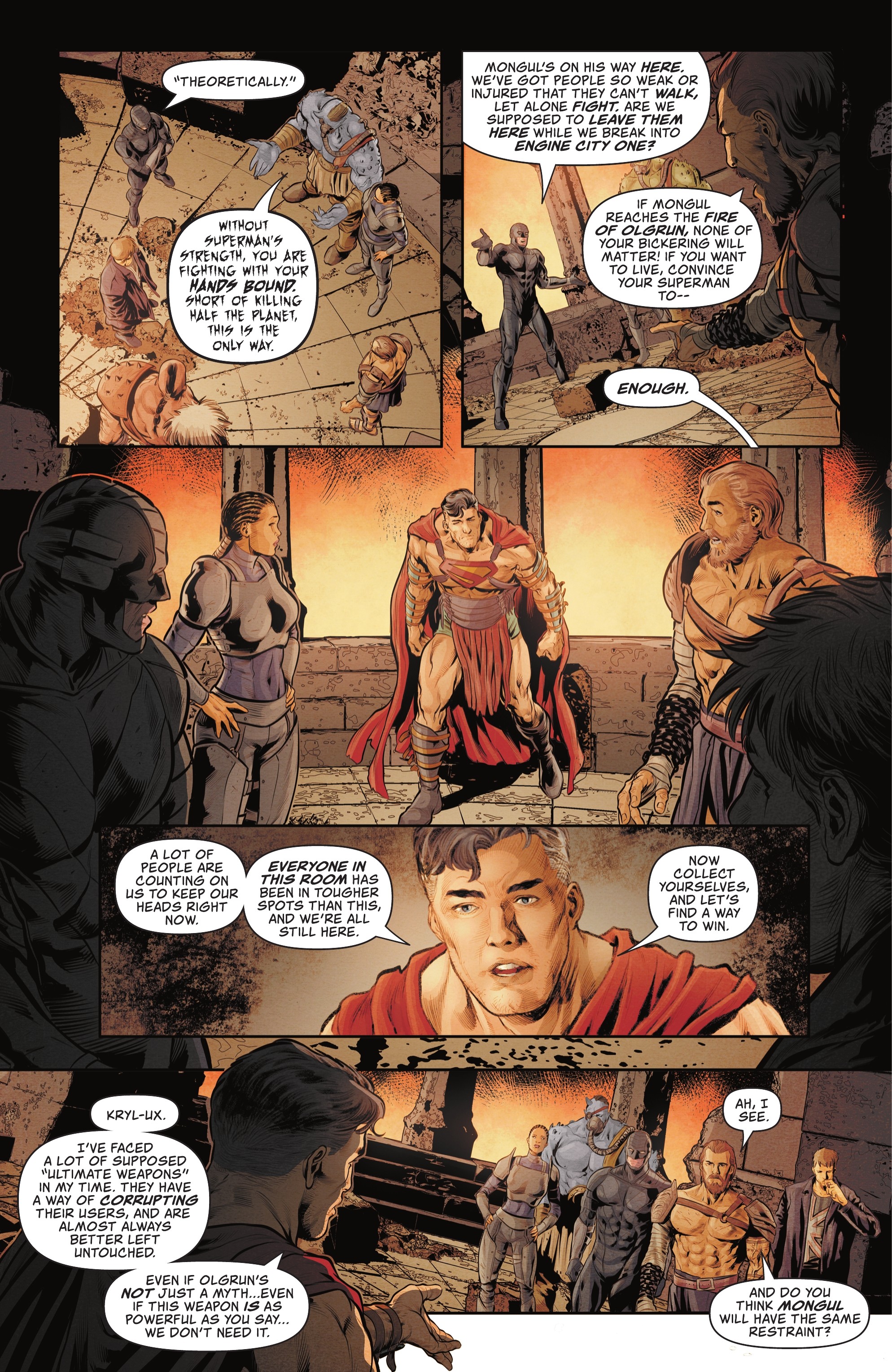 Action Comics (2016-): Chapter 1045 - Page 10