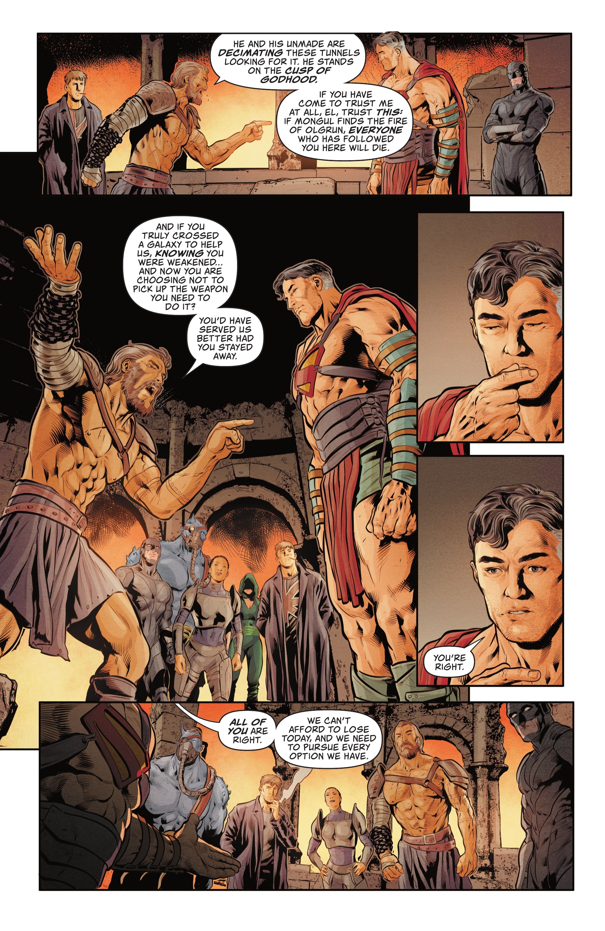 Action Comics (2016-): Chapter 1045 - Page 11