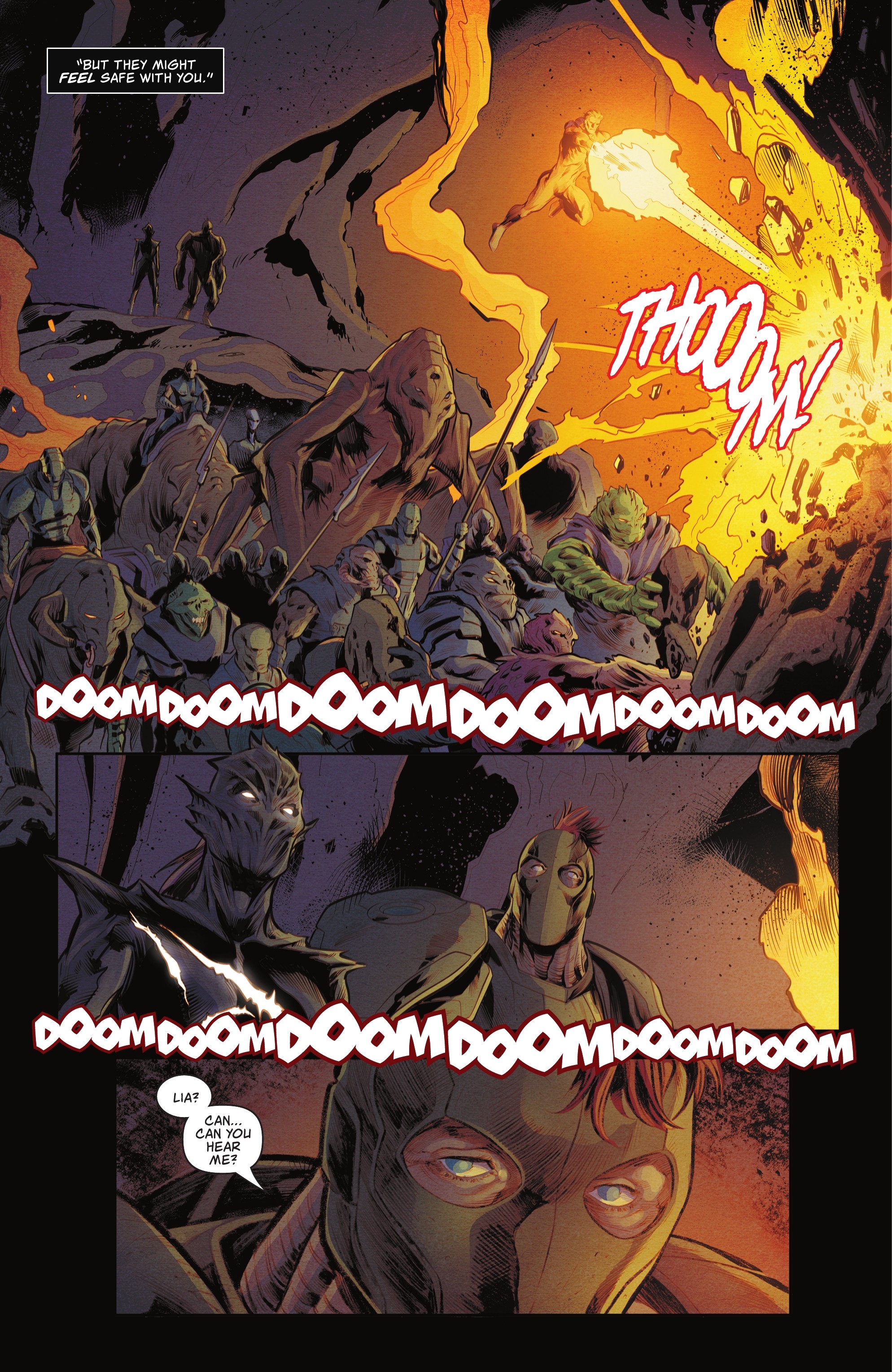 Action Comics (2016-): Chapter 1045 - Page 13