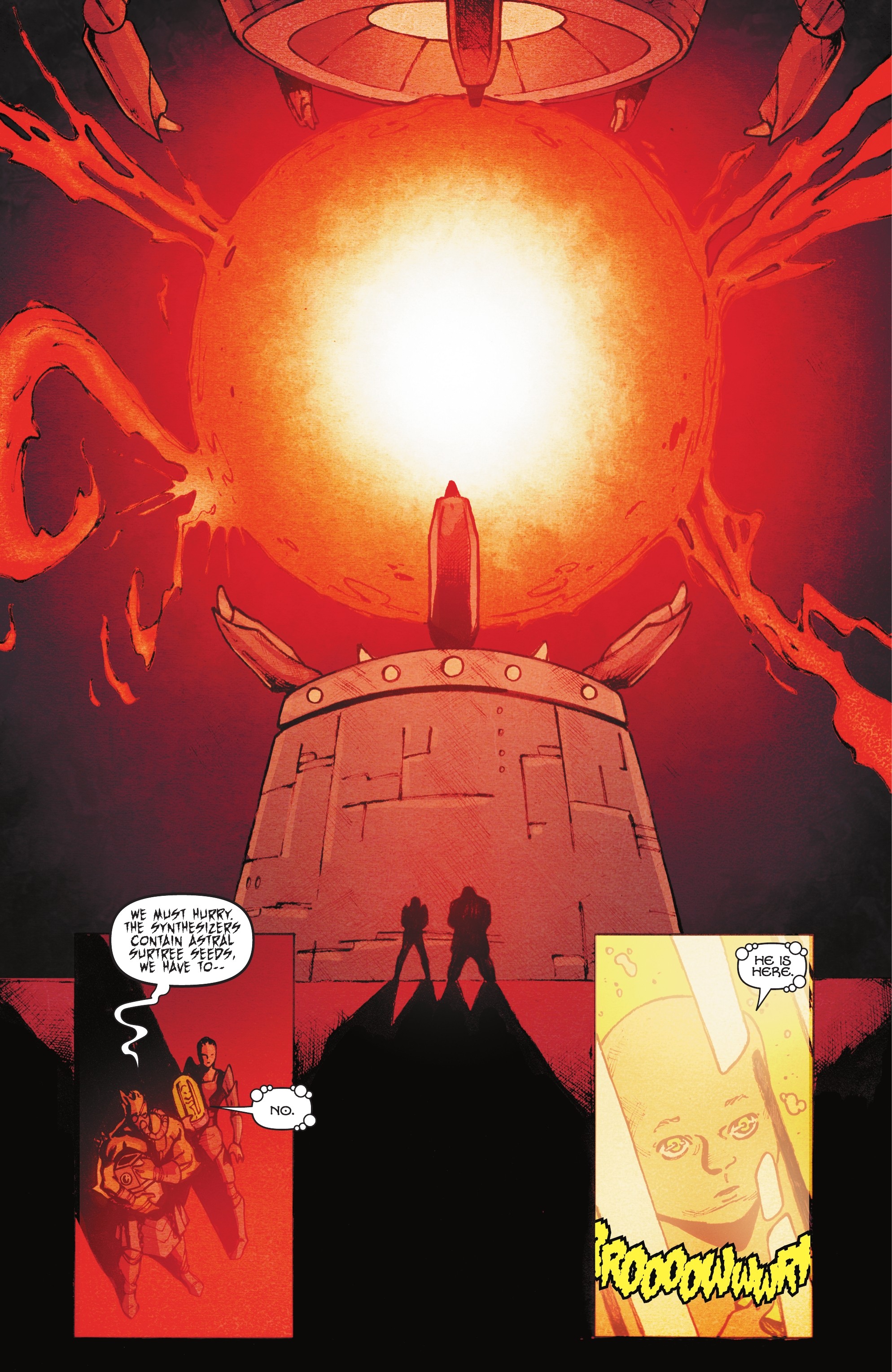 Action Comics (2016-): Chapter 1045 - Page 16