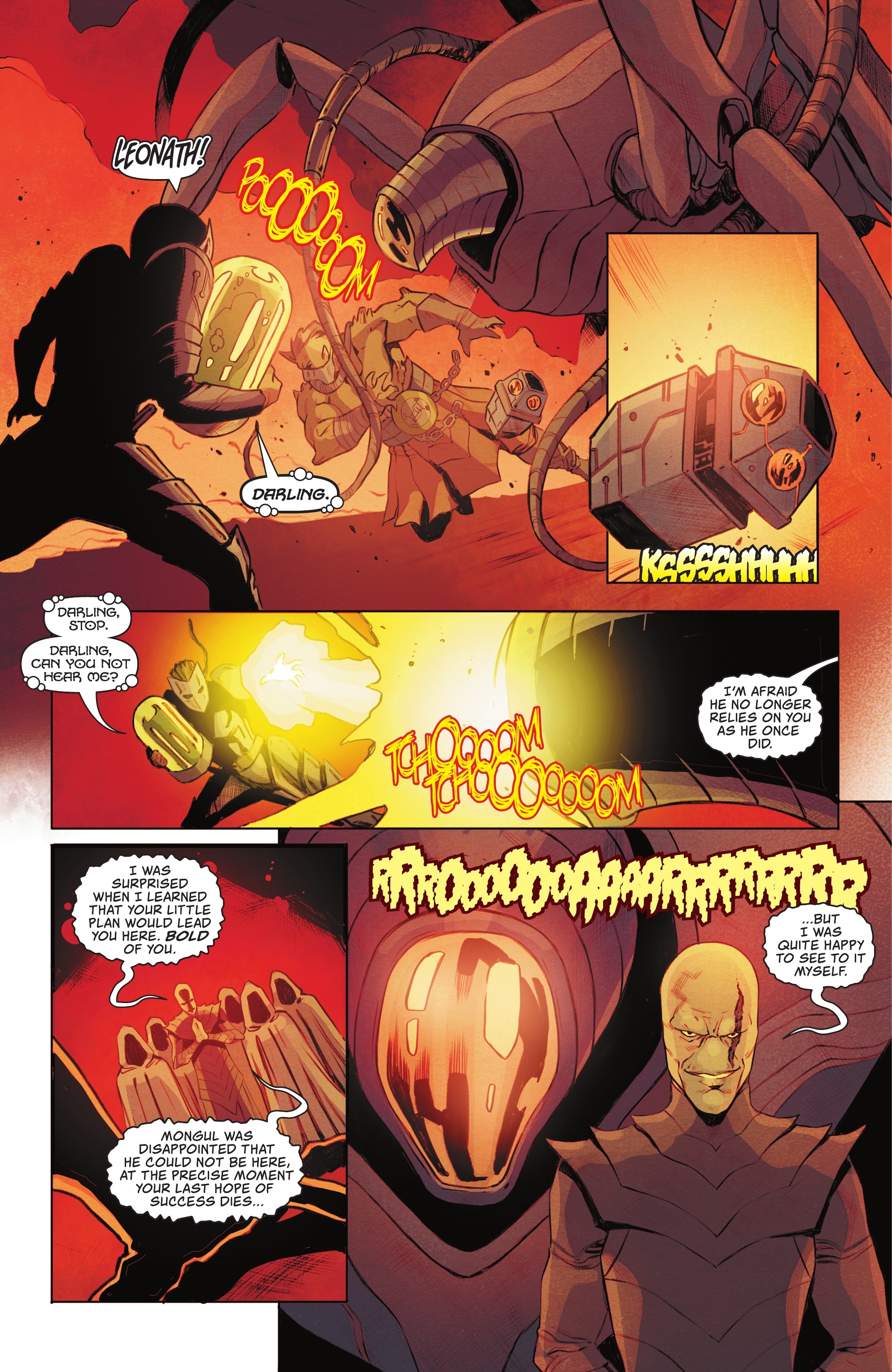 Action Comics (2016-): Chapter 1045 - Page 17