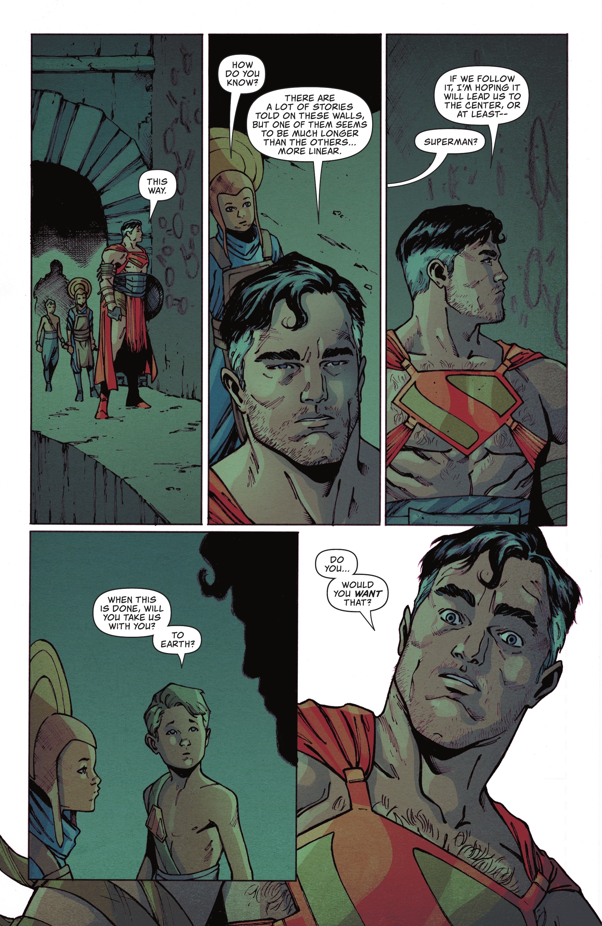 Action Comics (2016-): Chapter 1045 - Page 18