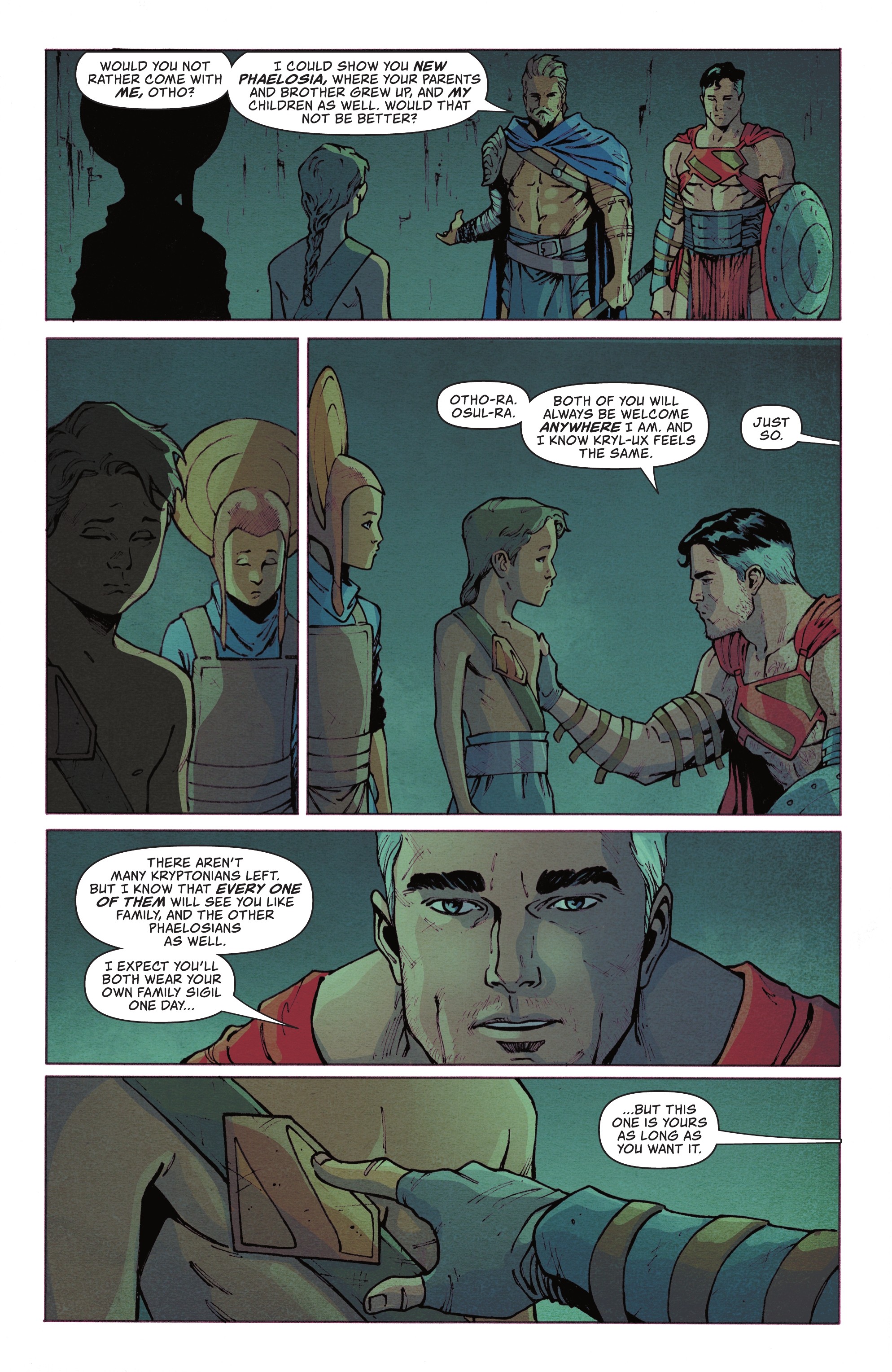 Action Comics (2016-): Chapter 1045 - Page 19