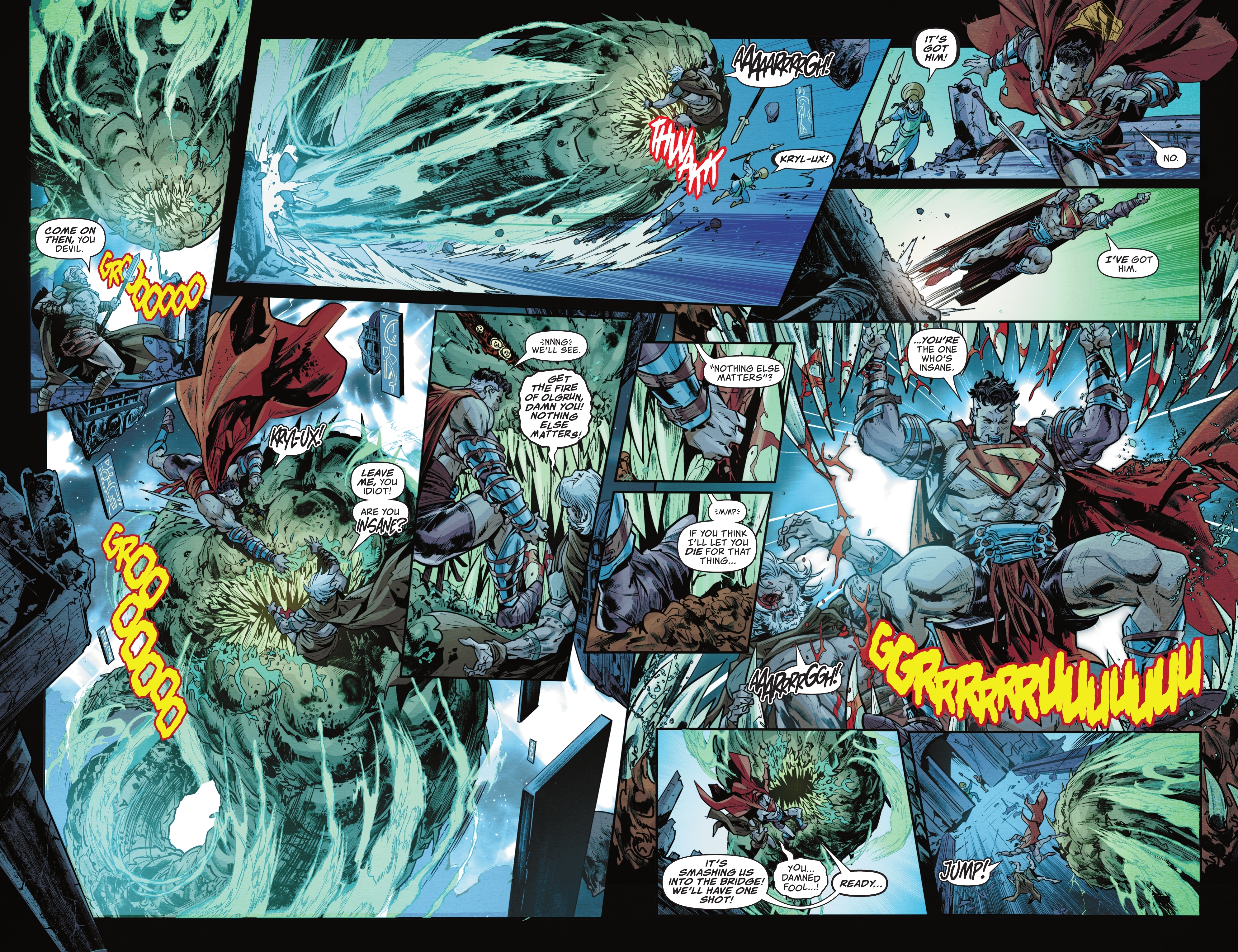Action Comics (2016-): Chapter 1046 - Page 4