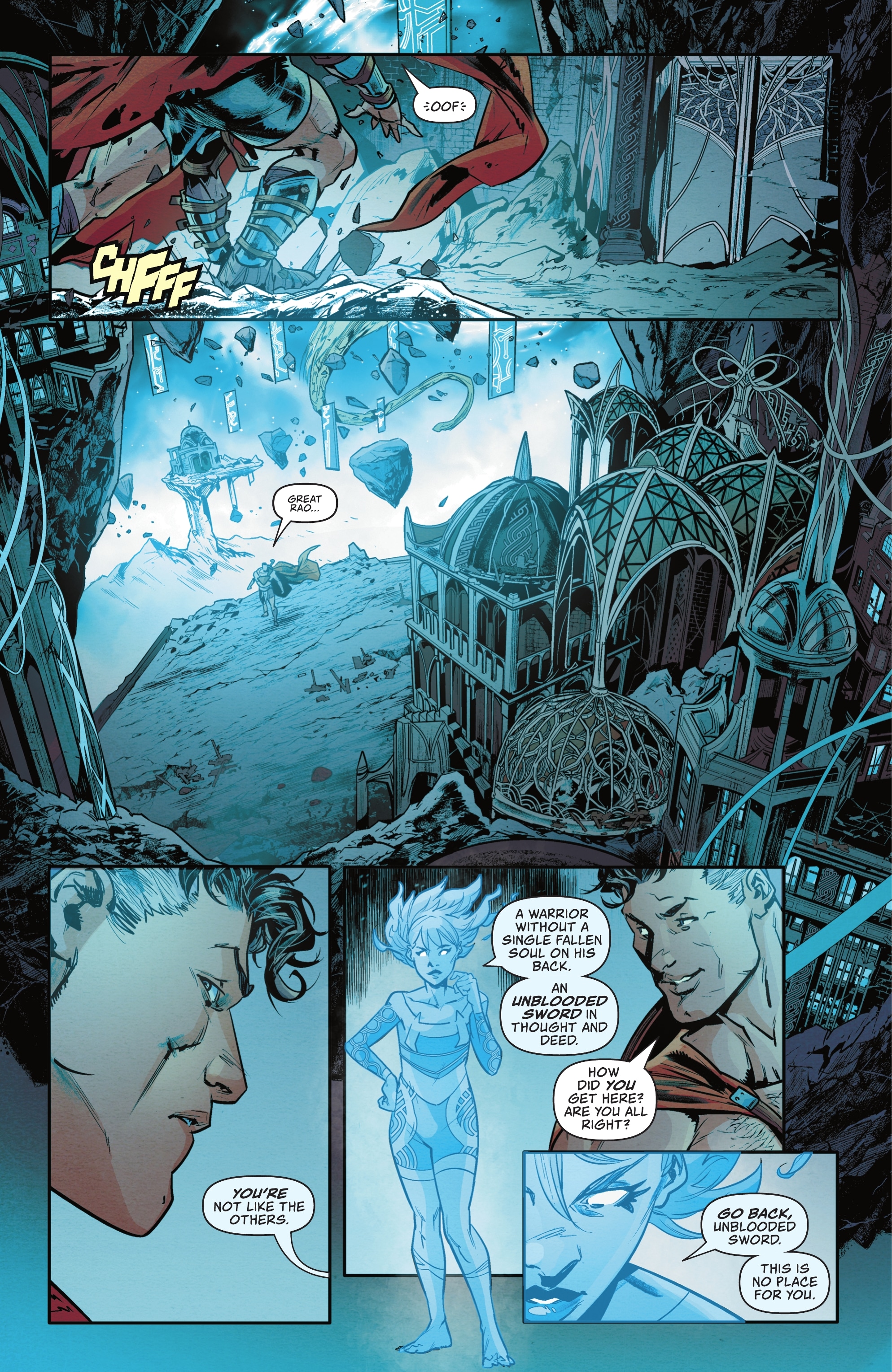 Action Comics (2016-): Chapter 1046 - Page 8