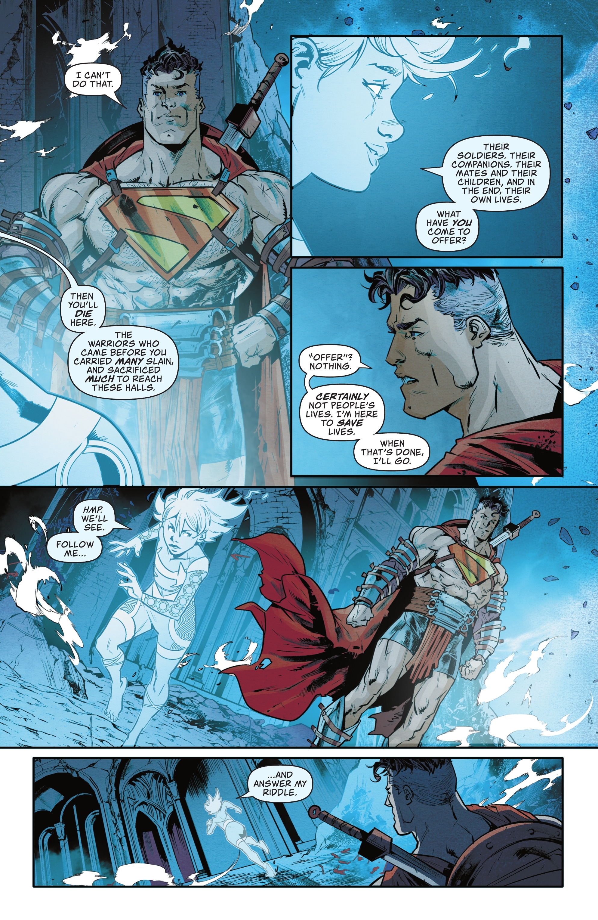 Action Comics (2016-): Chapter 1046 - Page 9