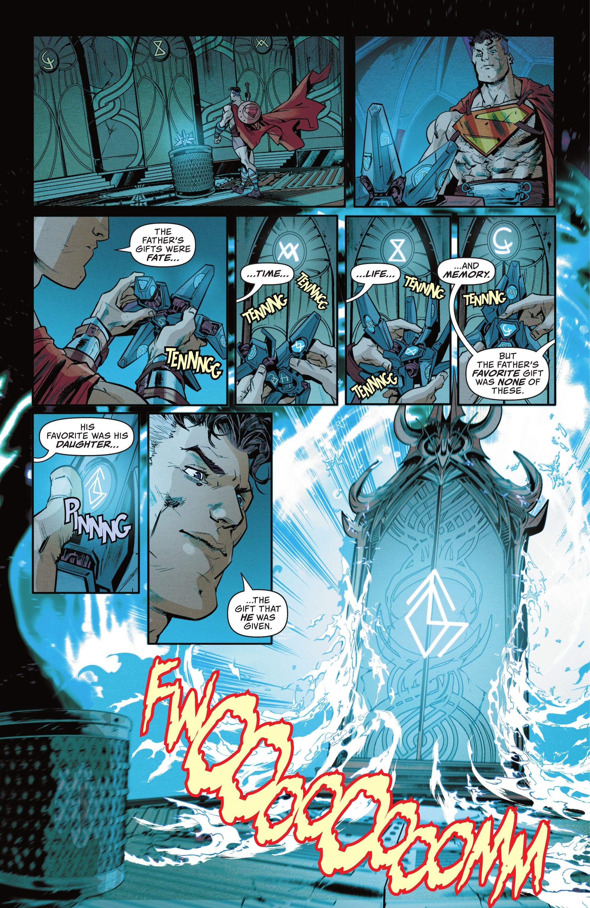 Action Comics (2016-): Chapter 1046 - Page 11