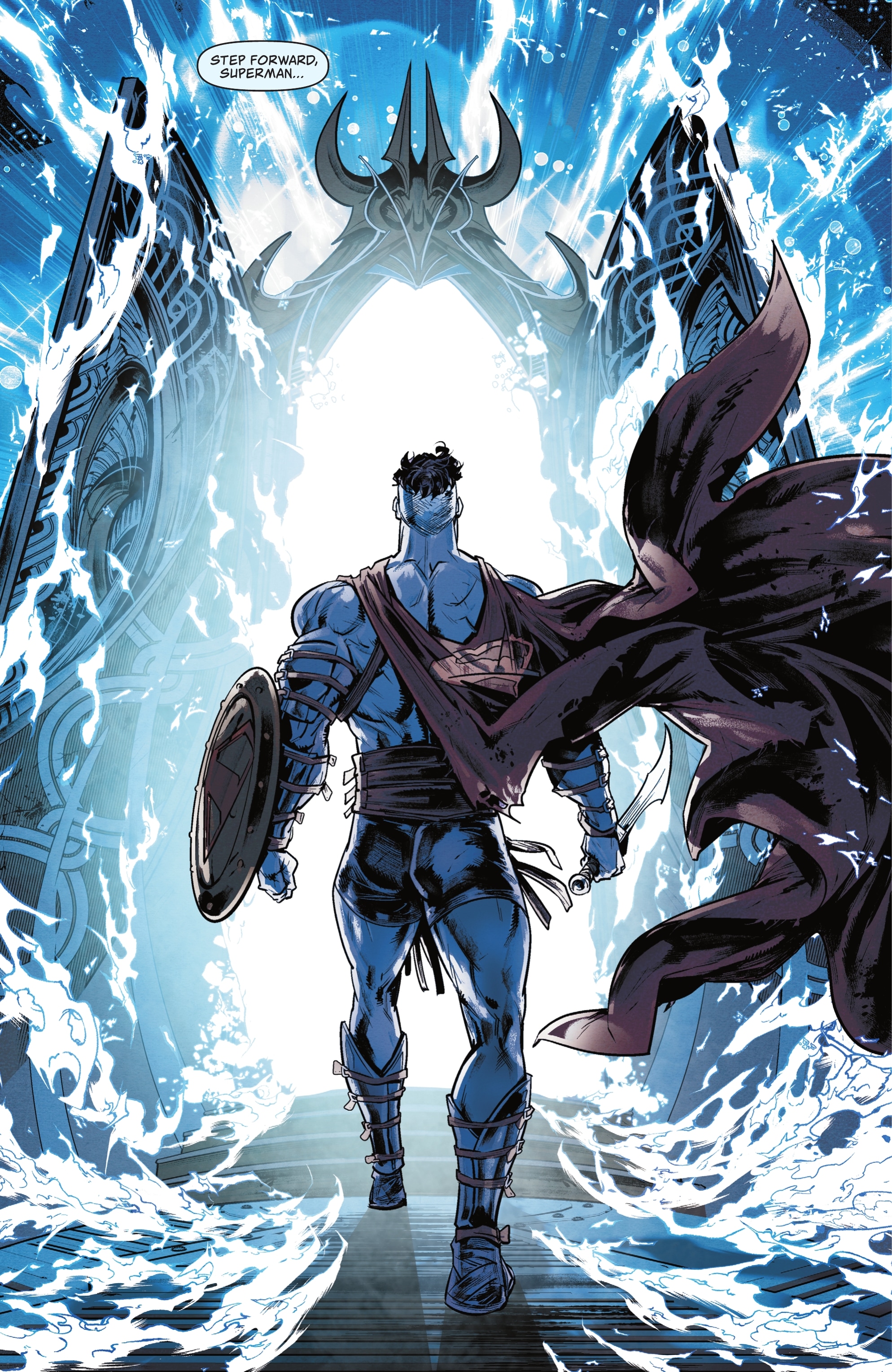 Action Comics (2016-): Chapter 1046 - Page 12