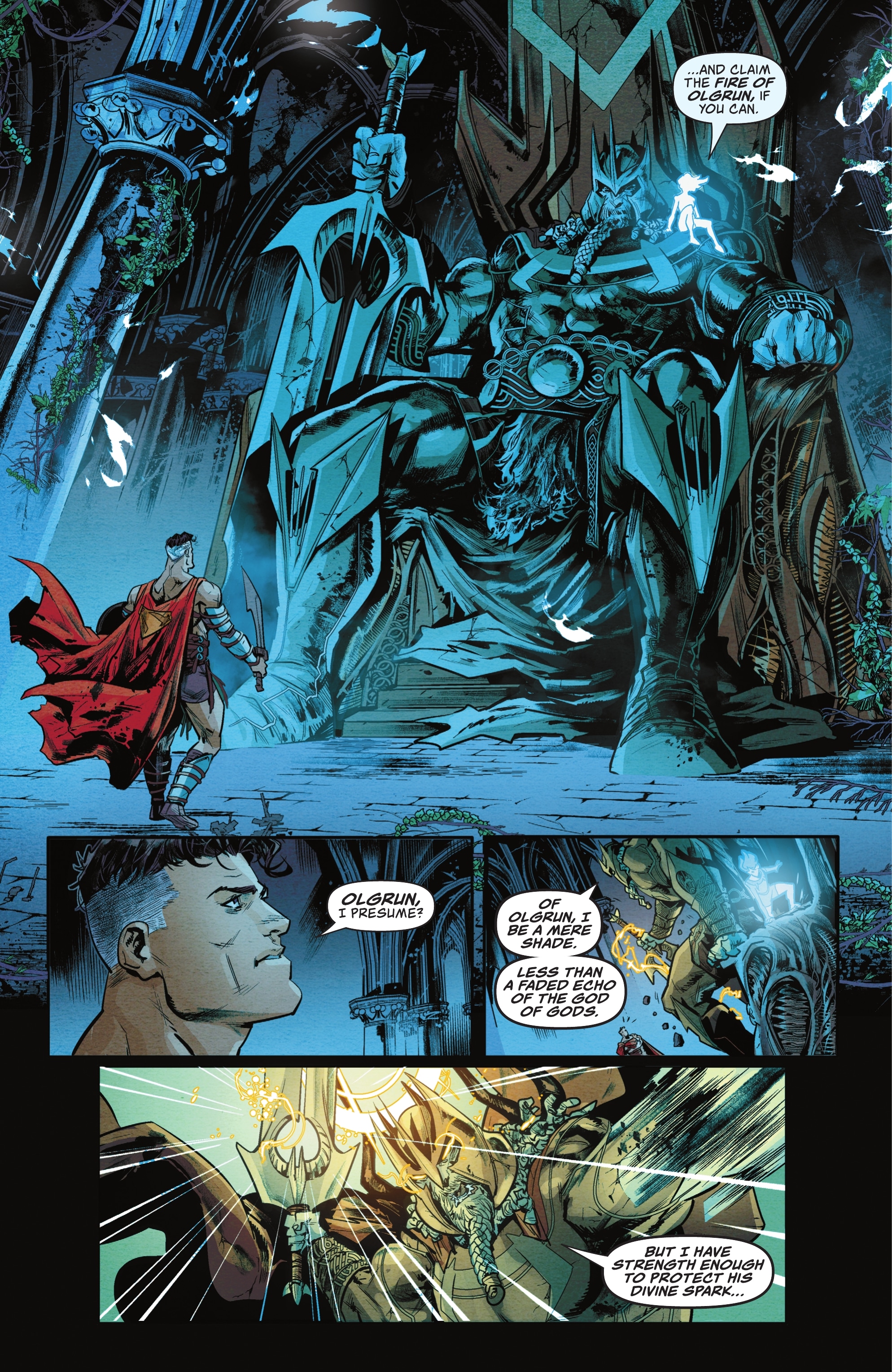 Action Comics (2016-): Chapter 1046 - Page 13