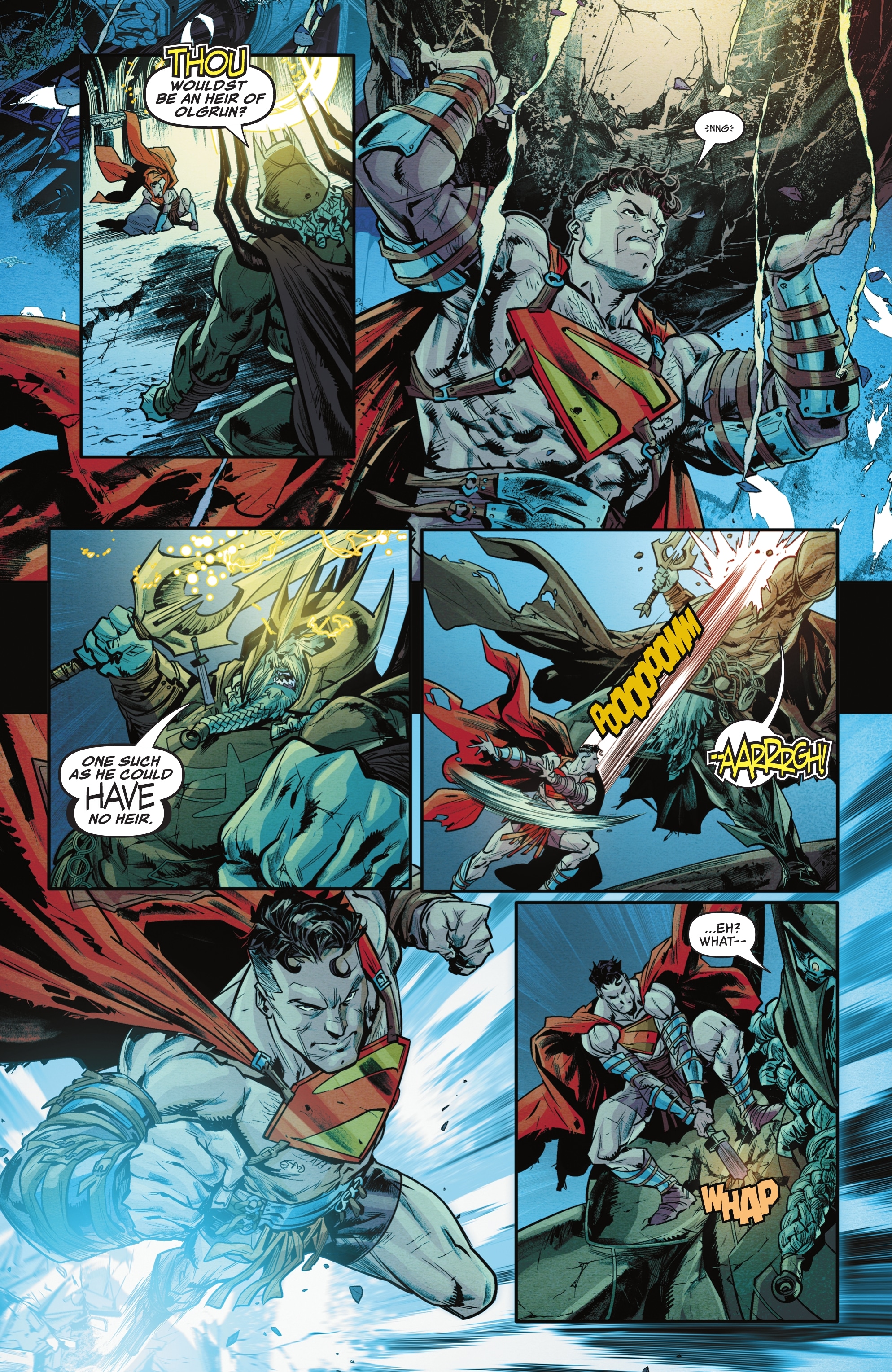 Action Comics (2016-): Chapter 1046 - Page 15