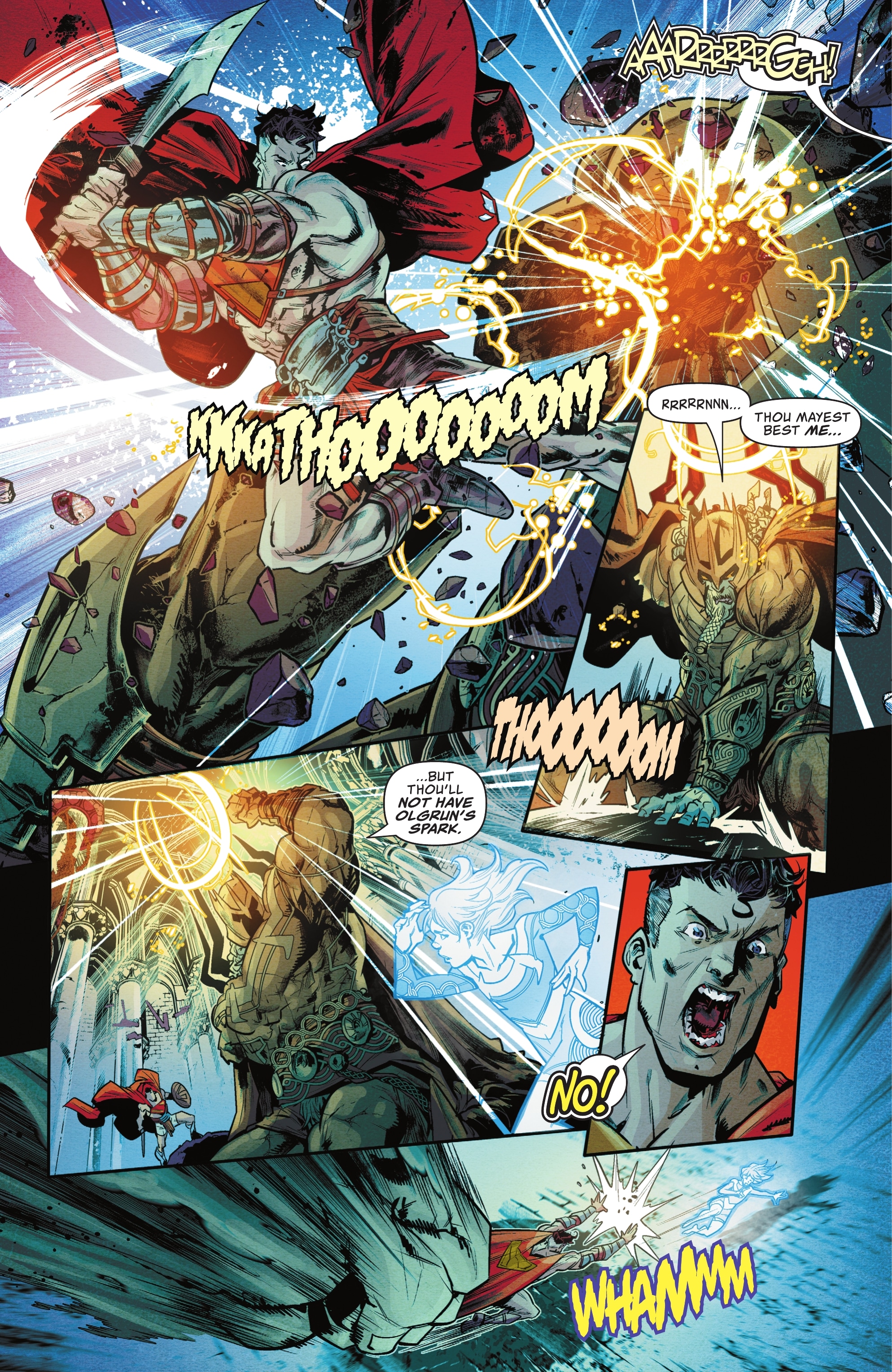 Action Comics (2016-): Chapter 1046 - Page 16
