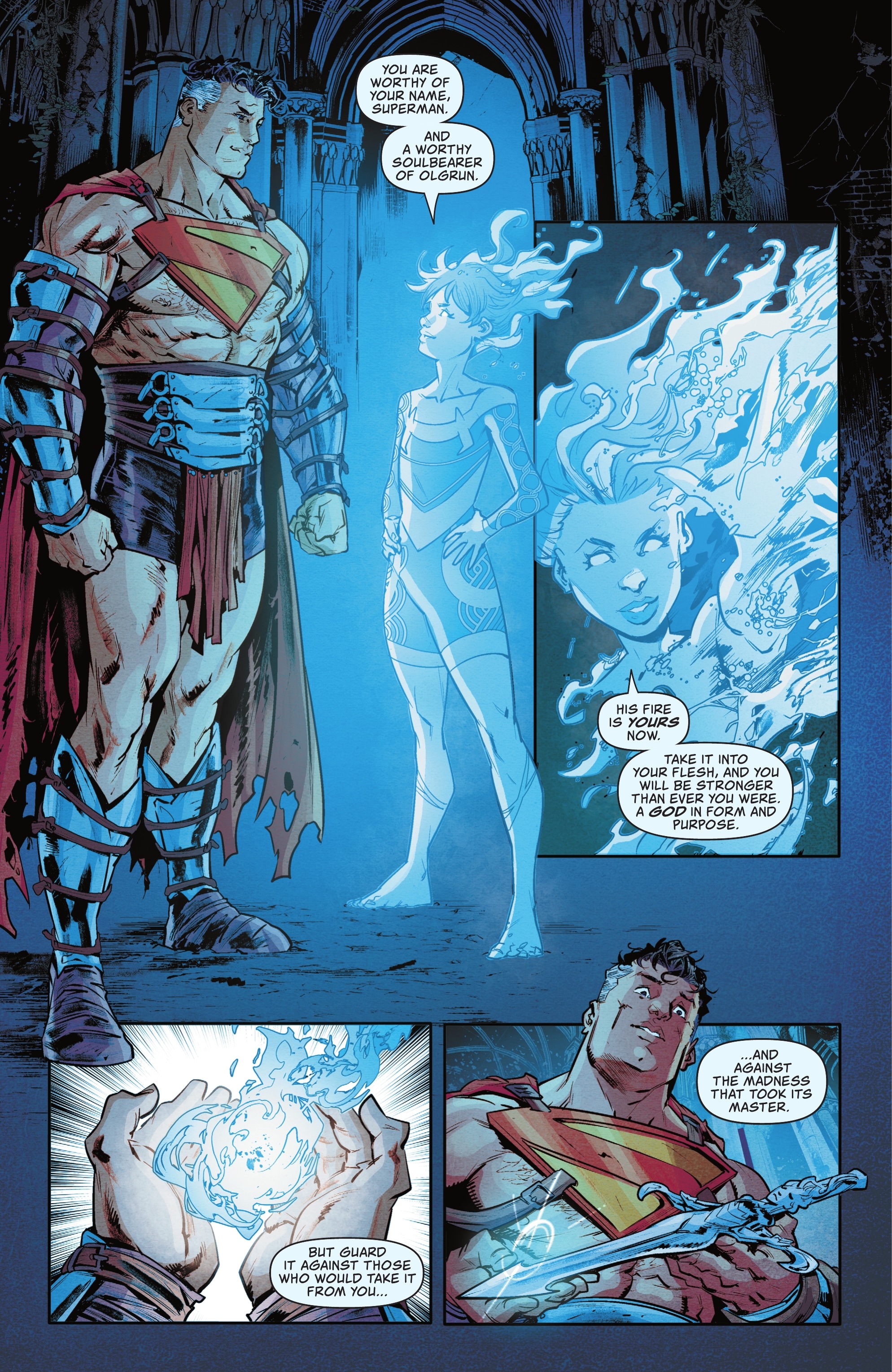Action Comics (2016-): Chapter 1046 - Page 18