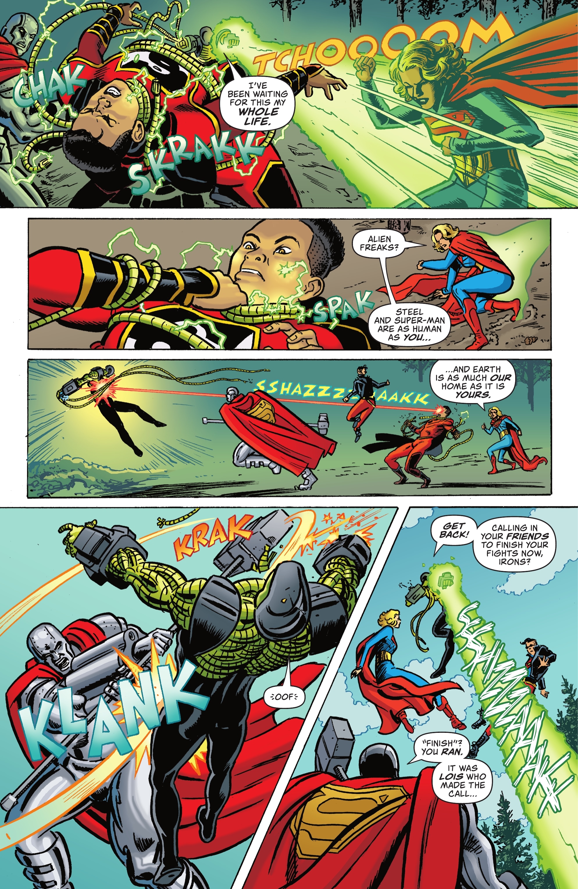 Action Comics (2016-): Chapter 1046 - Page 24