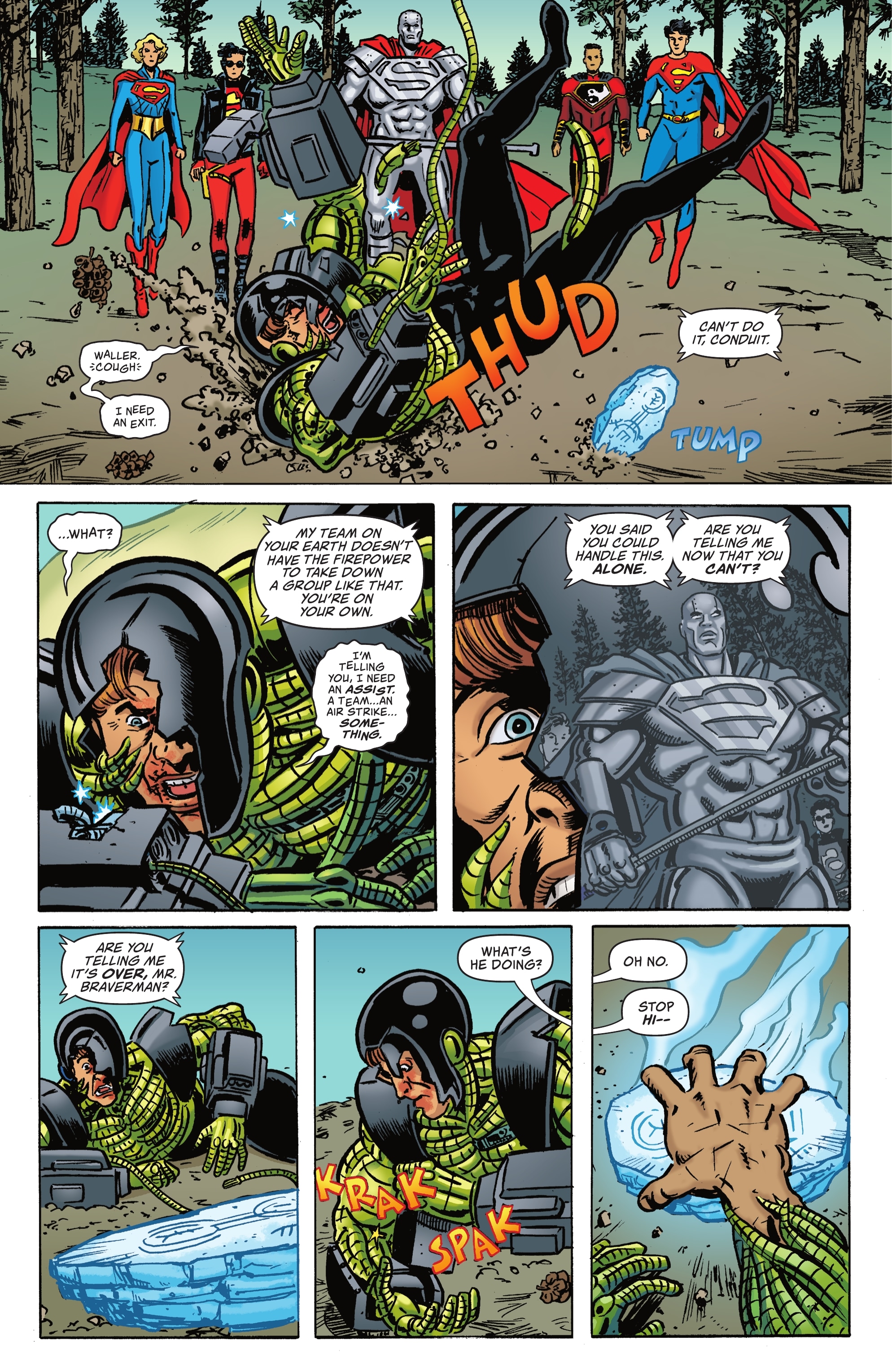 Action Comics (2016-): Chapter 1046 - Page 26