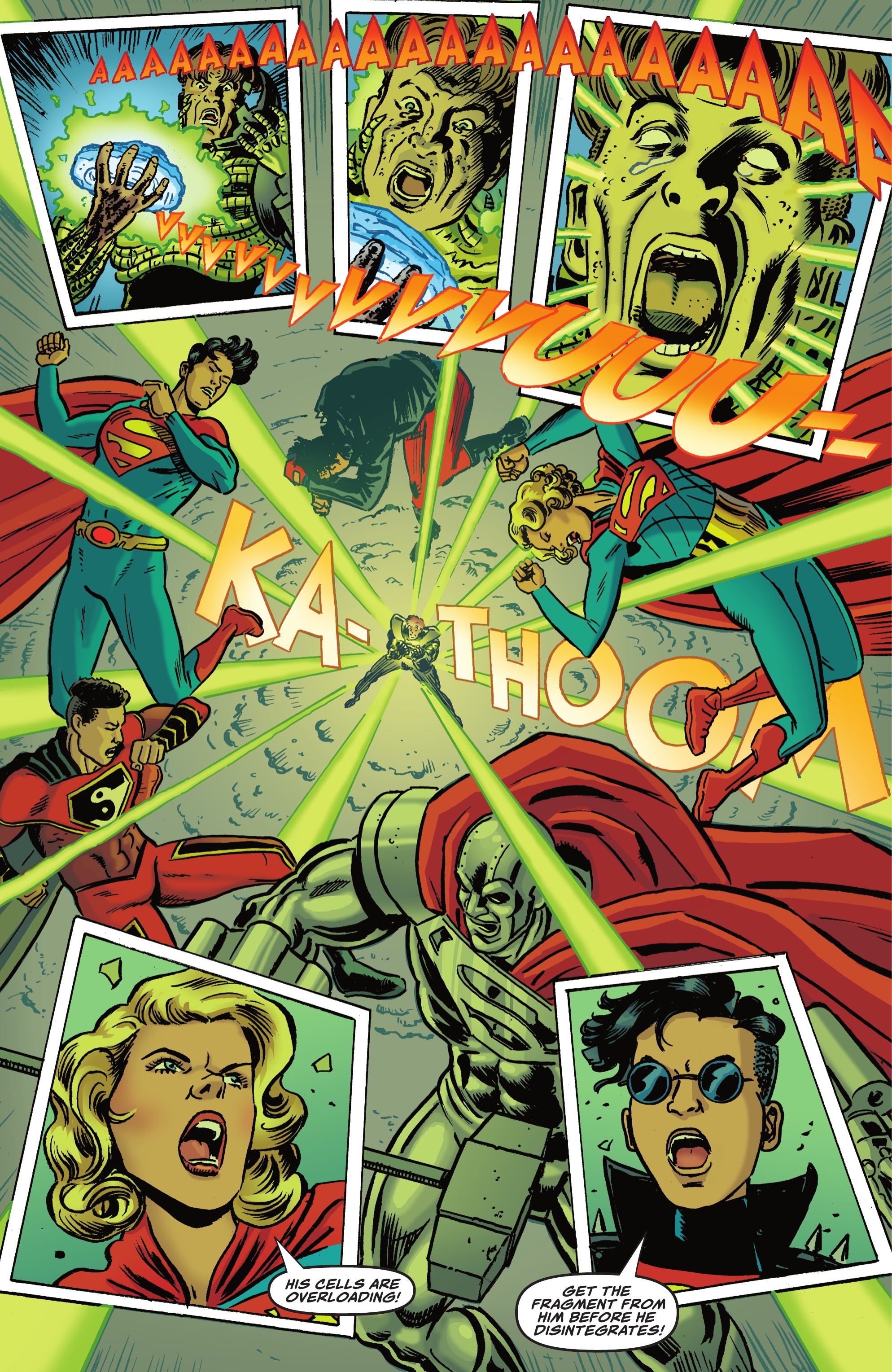 Action Comics (2016-): Chapter 1046 - Page 27