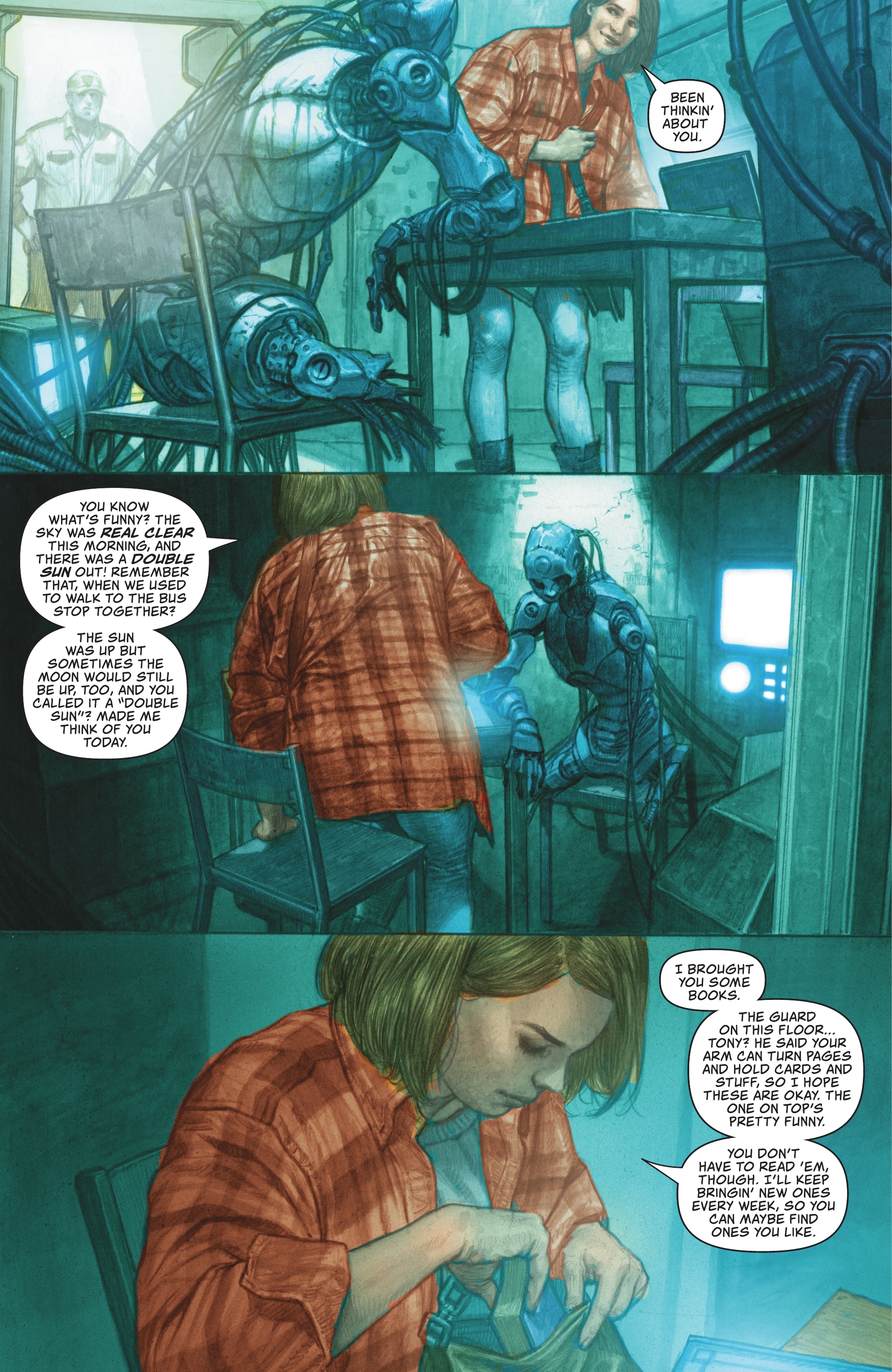 Action Comics (2016-): Chapter 1047 - Page 4