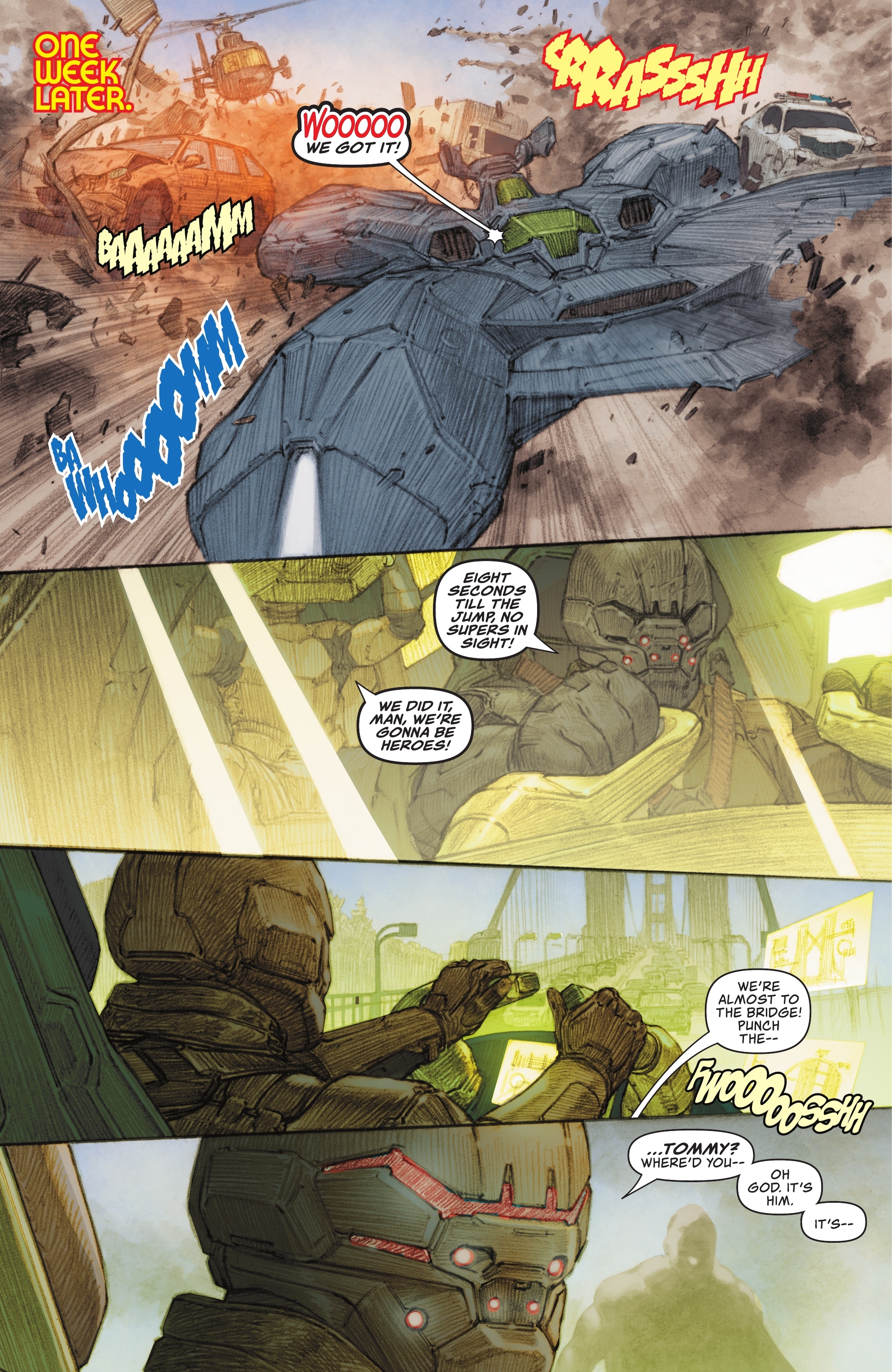 Action Comics (2016-): Chapter 1047 - Page 7