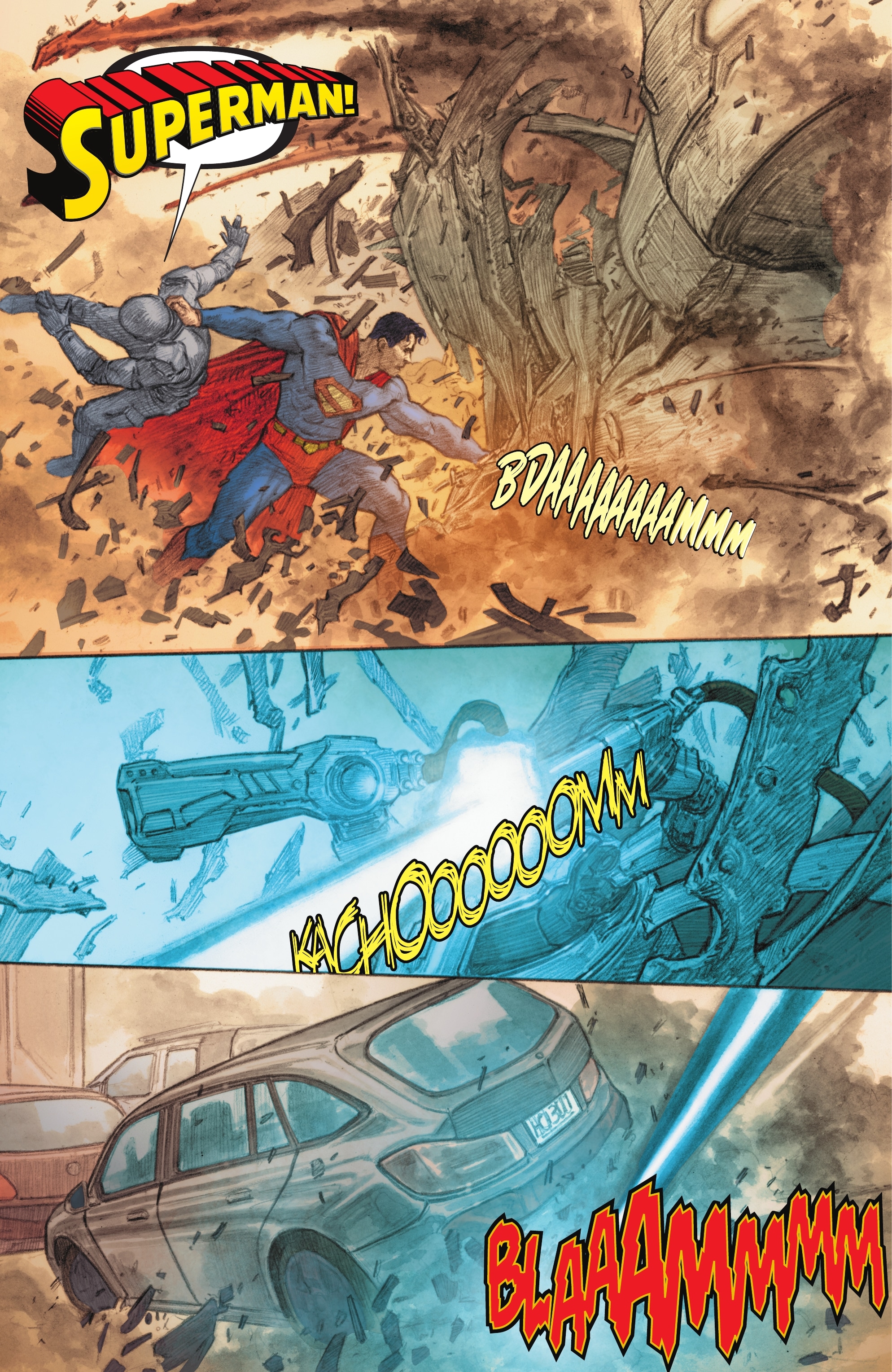 Action Comics (2016-): Chapter 1047 - Page 8