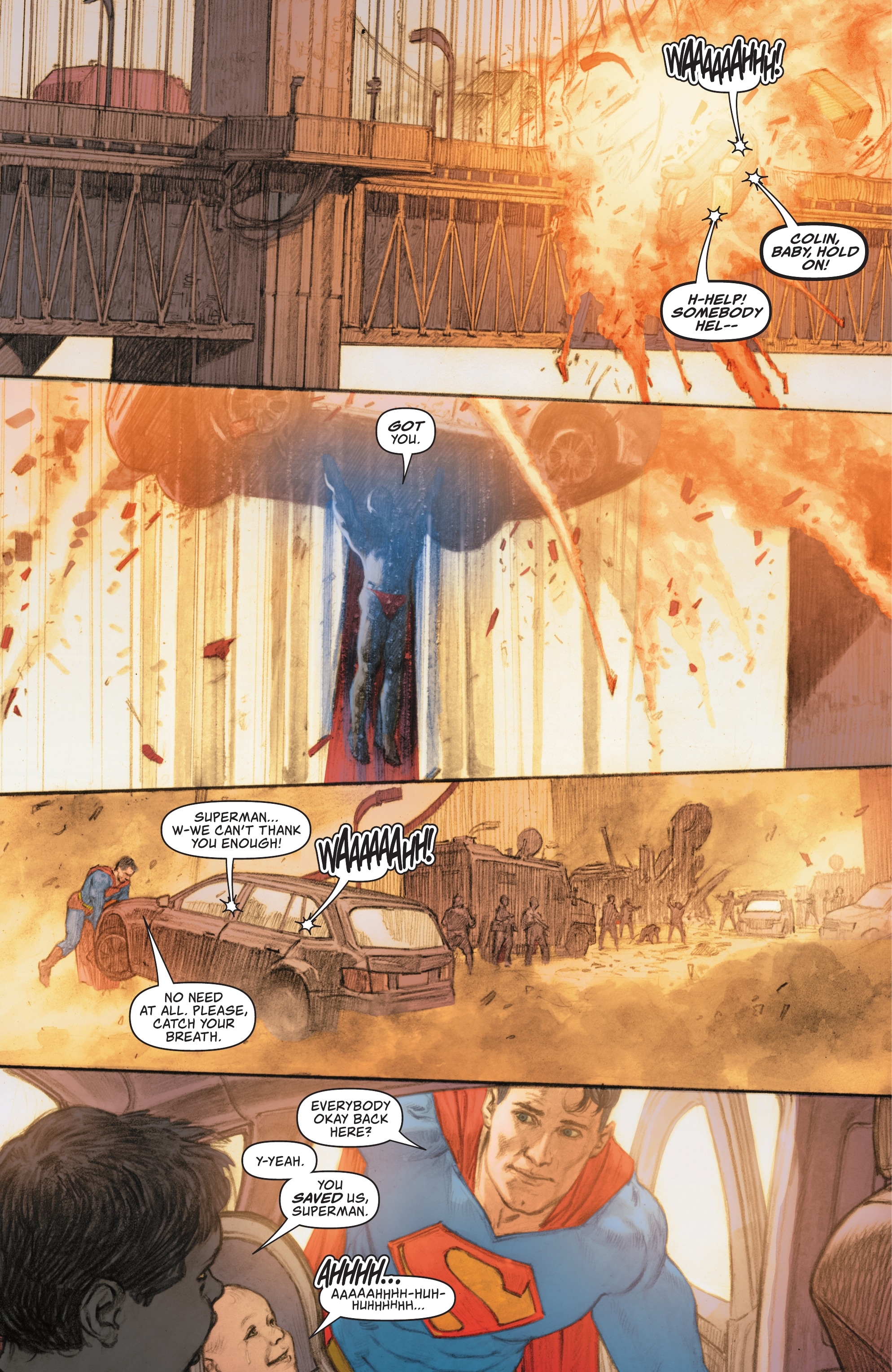 Action Comics (2016-): Chapter 1047 - Page 9