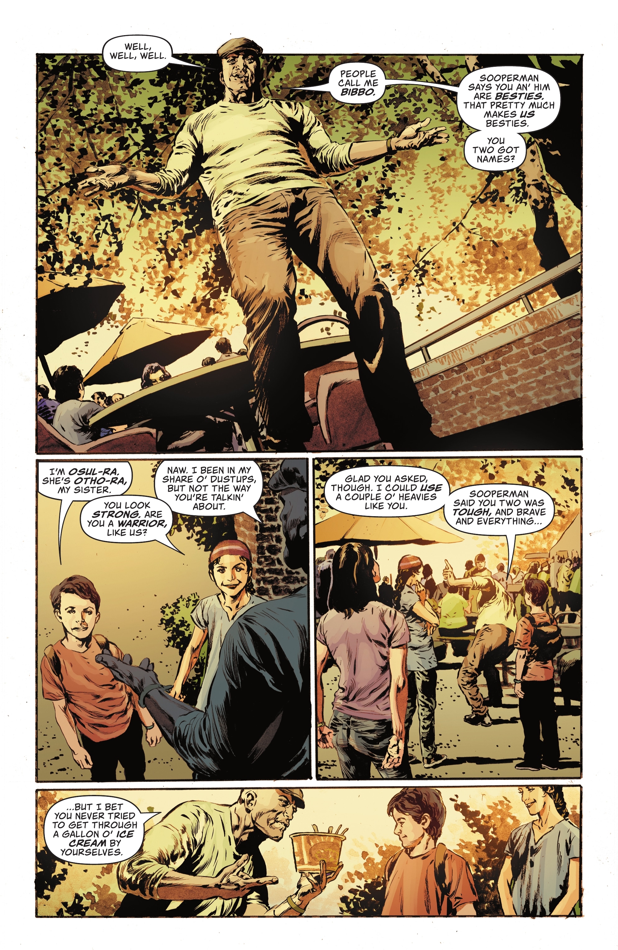 Action Comics (2016-): Chapter 1048 - Page 8