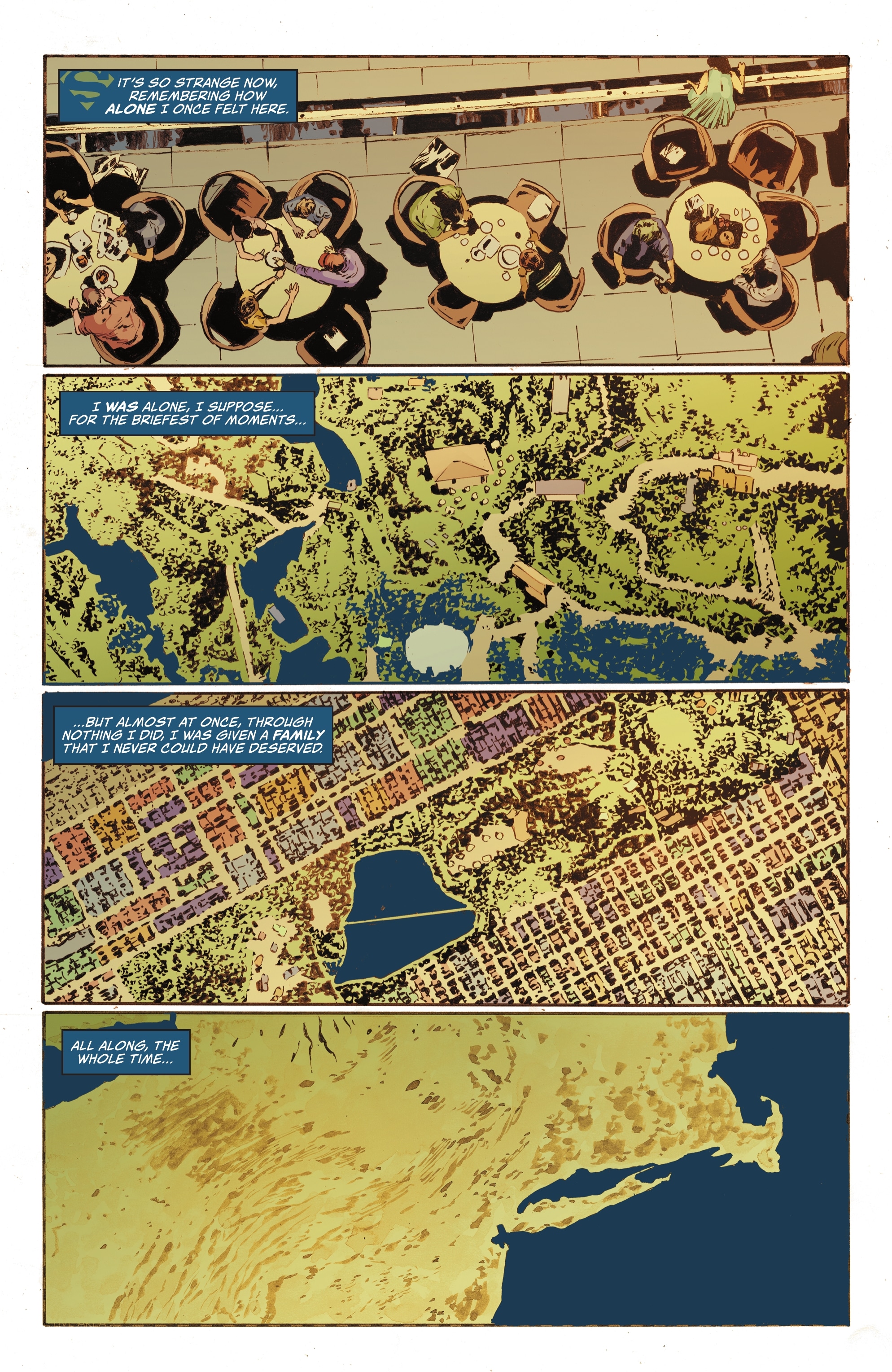 Action Comics (2016-): Chapter 1048 - Page 9