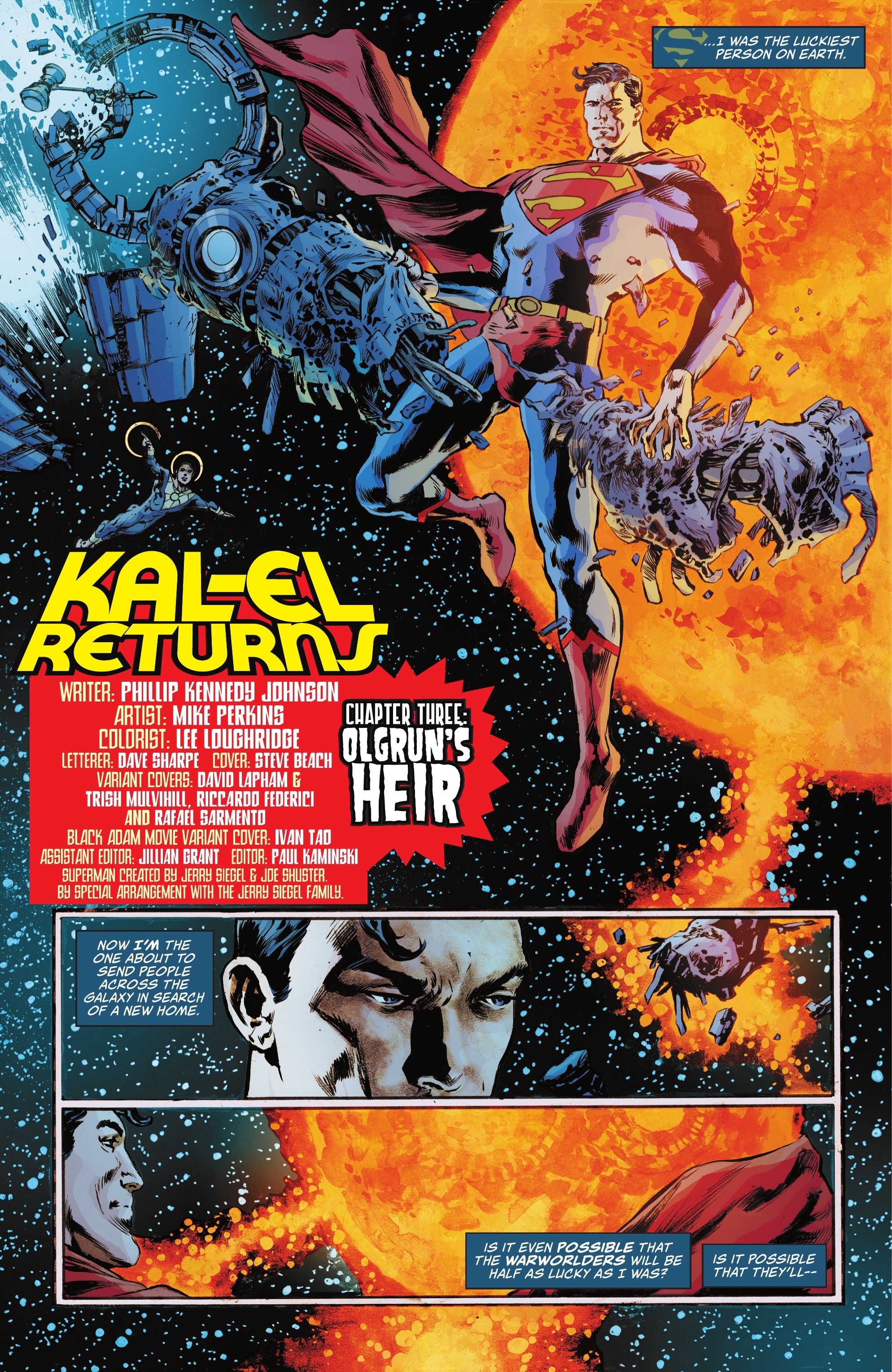 Action Comics (2016-): Chapter 1048 - Page 10