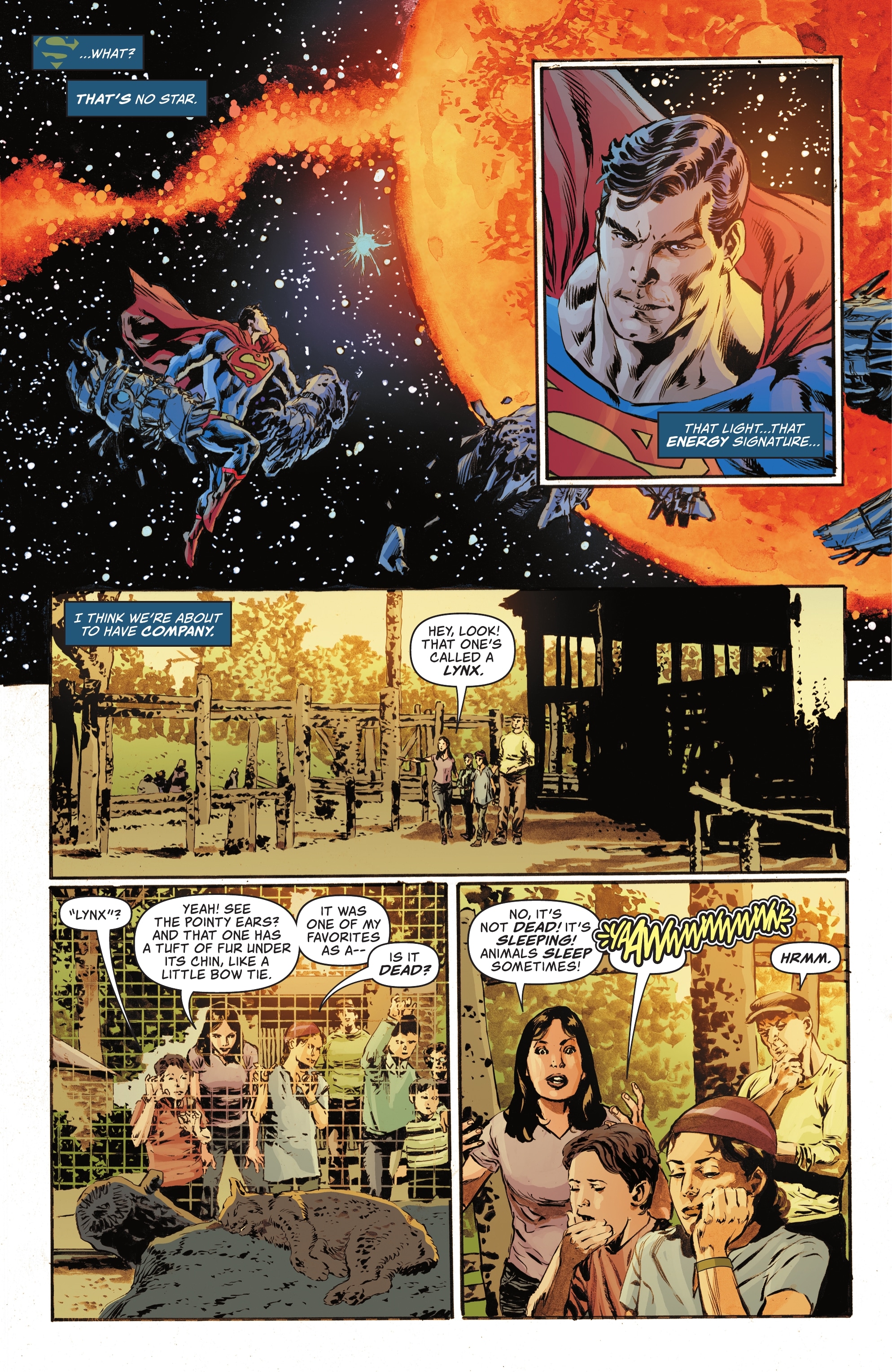 Action Comics (2016-): Chapter 1048 - Page 11
