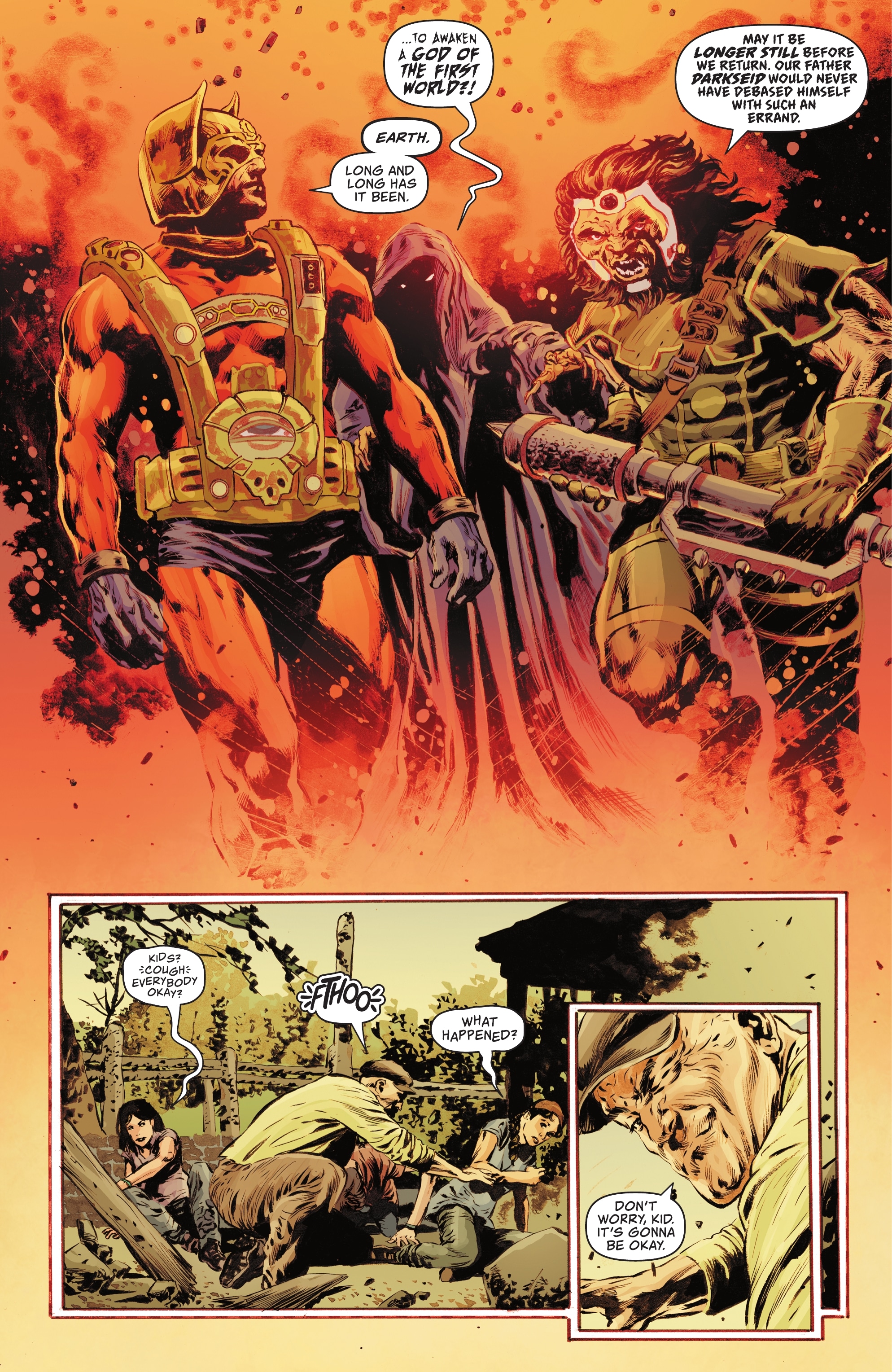 Action Comics (2016-): Chapter 1048 - Page 14