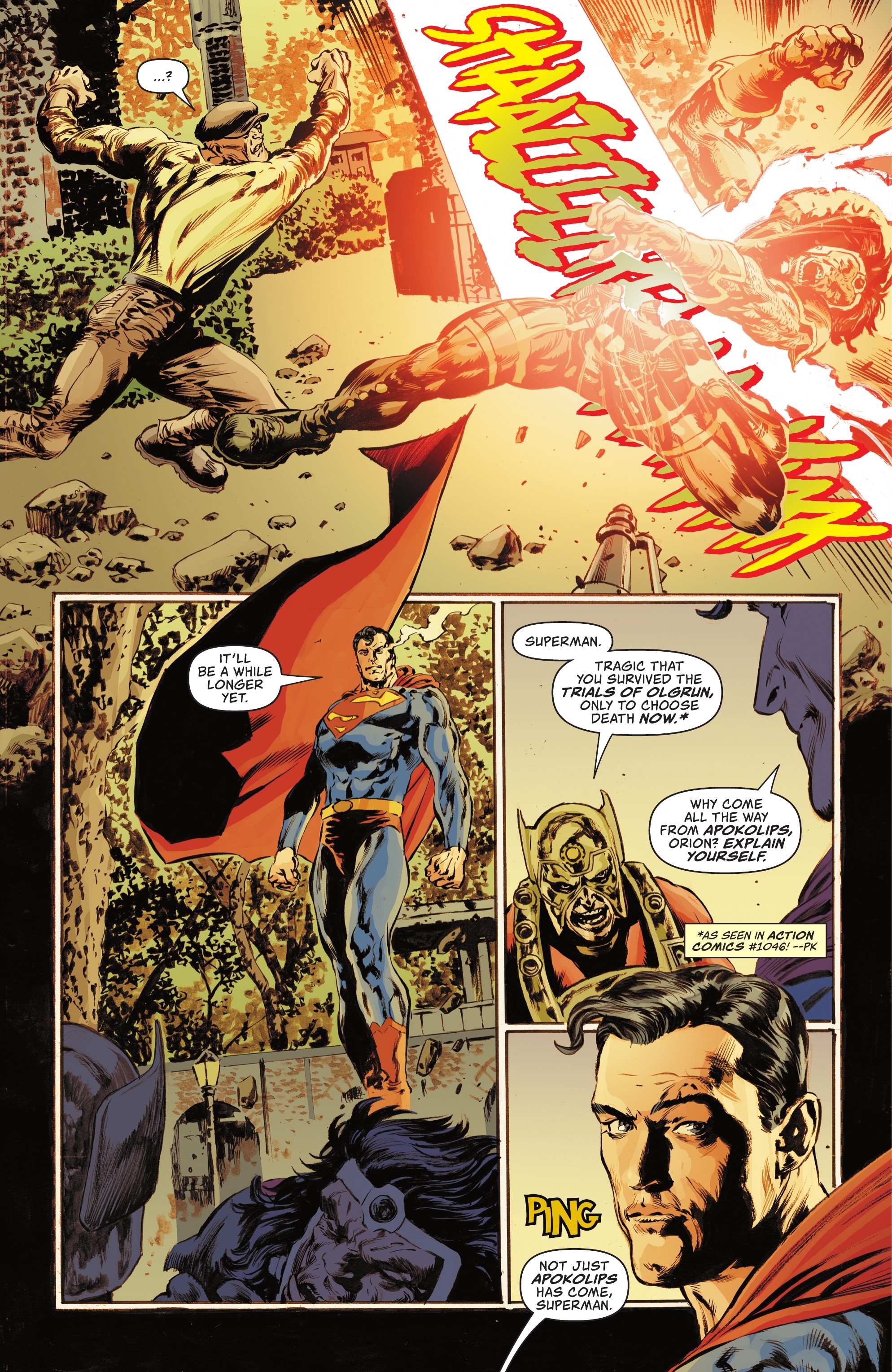 Action Comics (2016-): Chapter 1048 - Page 16