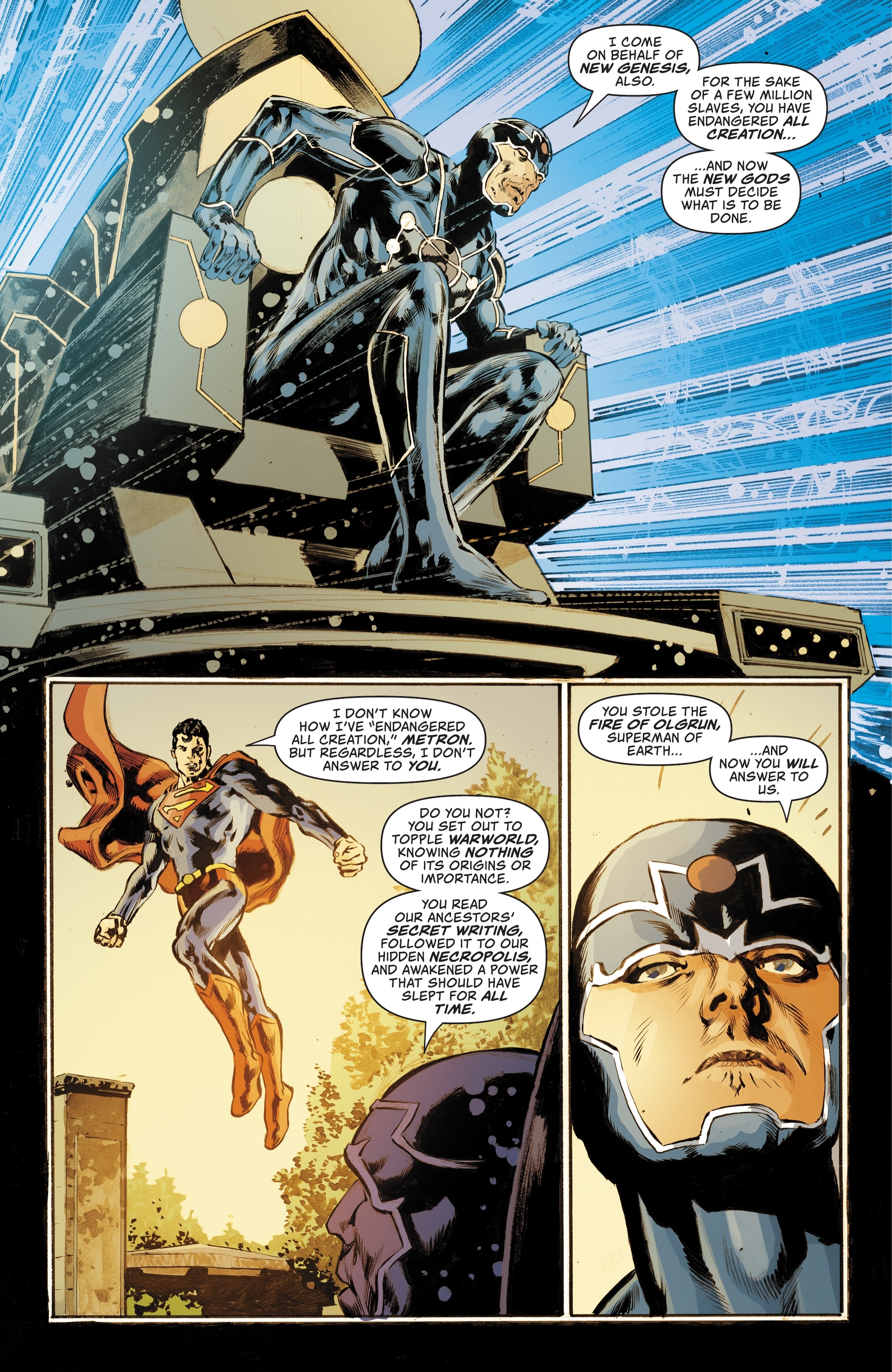 Action Comics (2016-): Chapter 1048 - Page 17