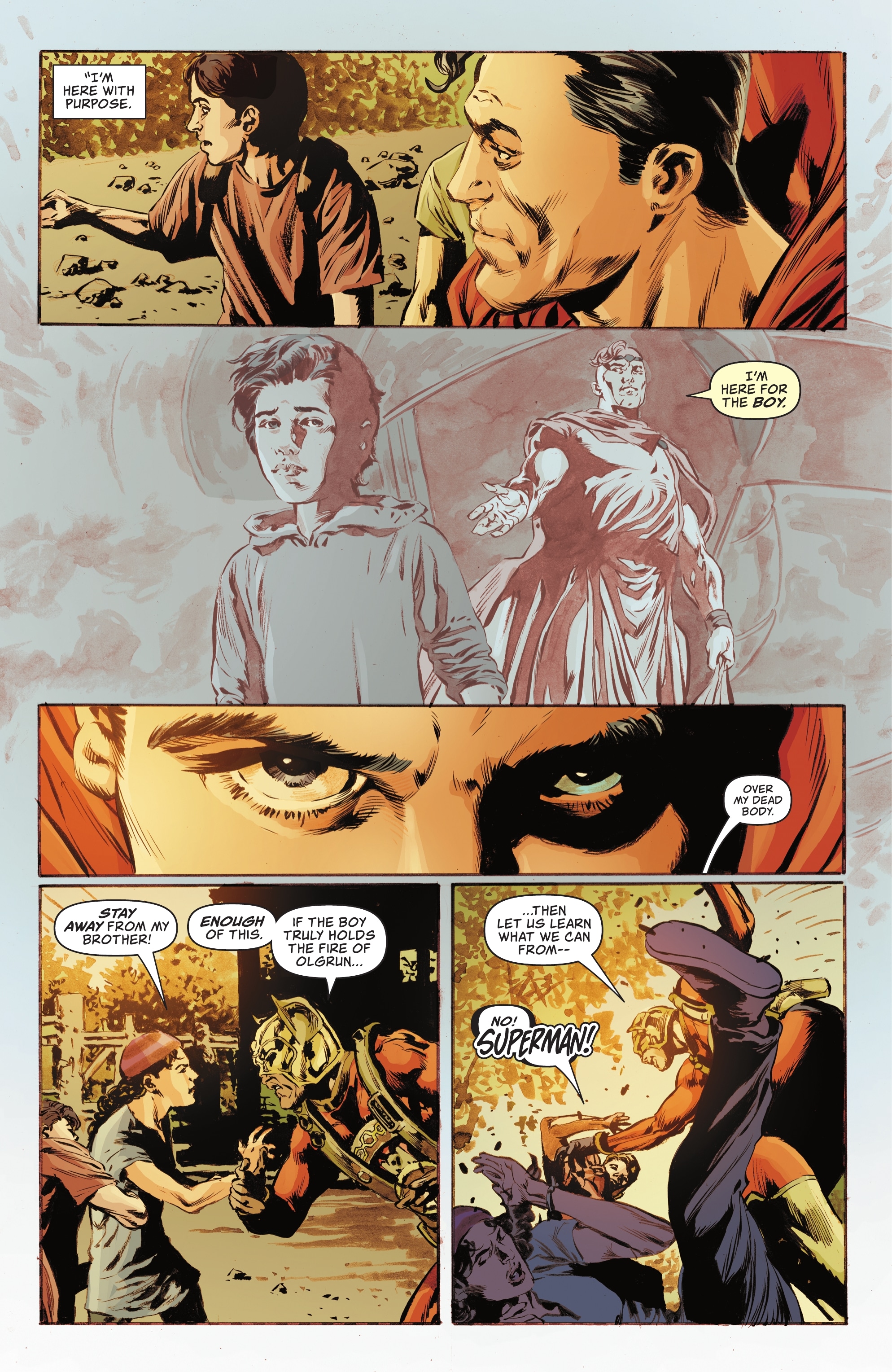 Action Comics (2016-): Chapter 1048 - Page 20