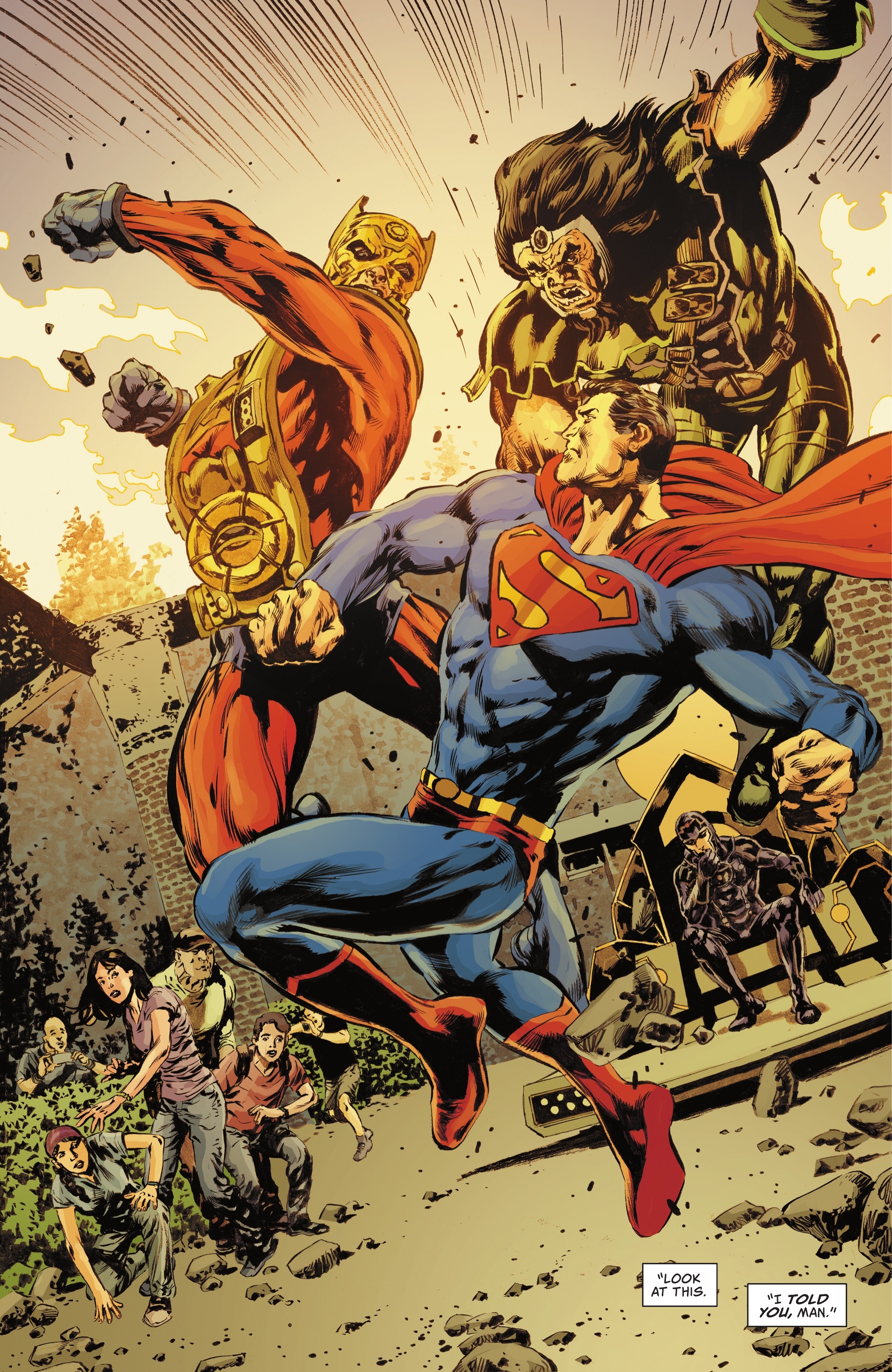 Action Comics (2016-): Chapter 1048 - Page 22