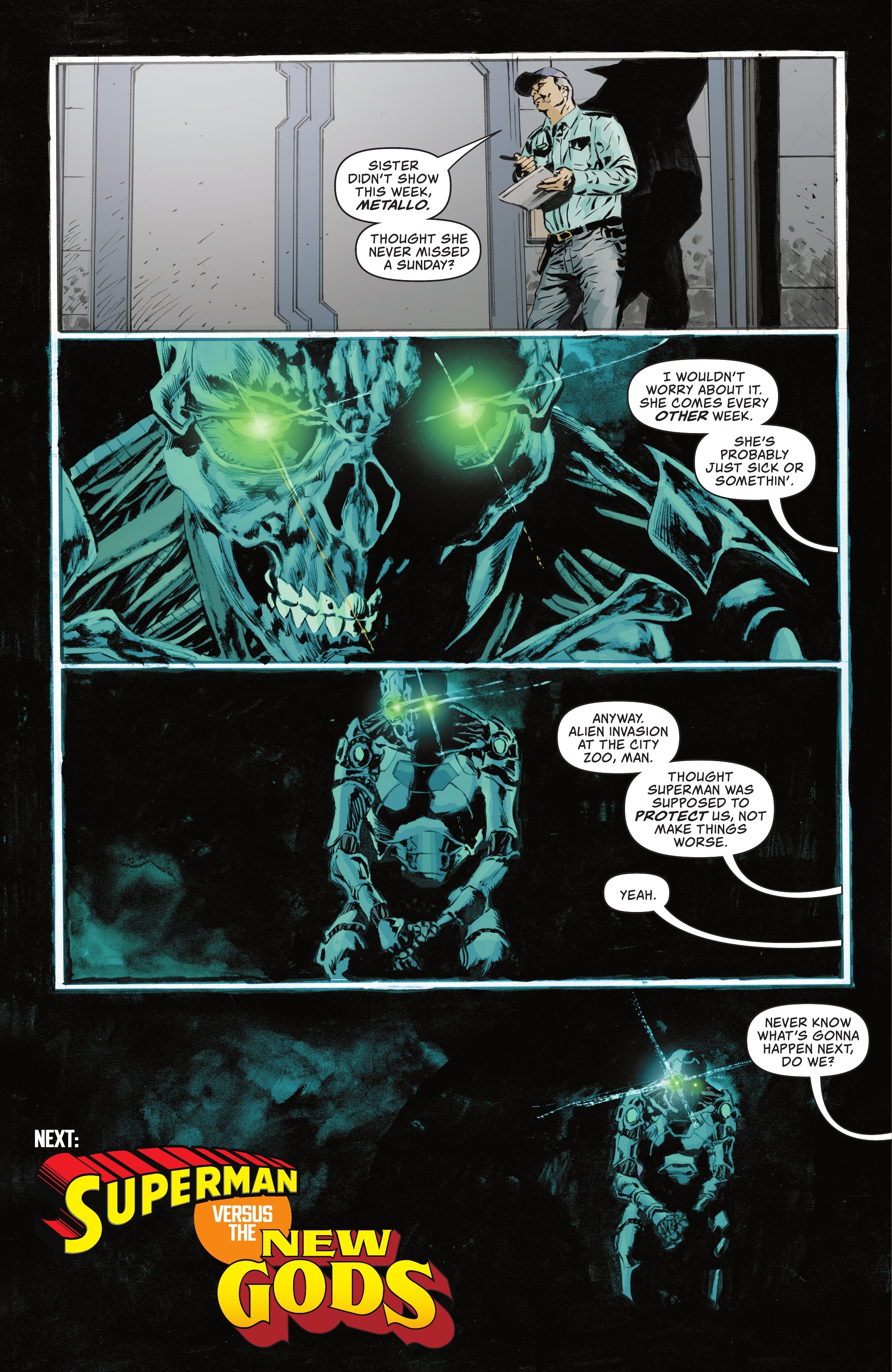 Action Comics (2016-): Chapter 1048 - Page 24