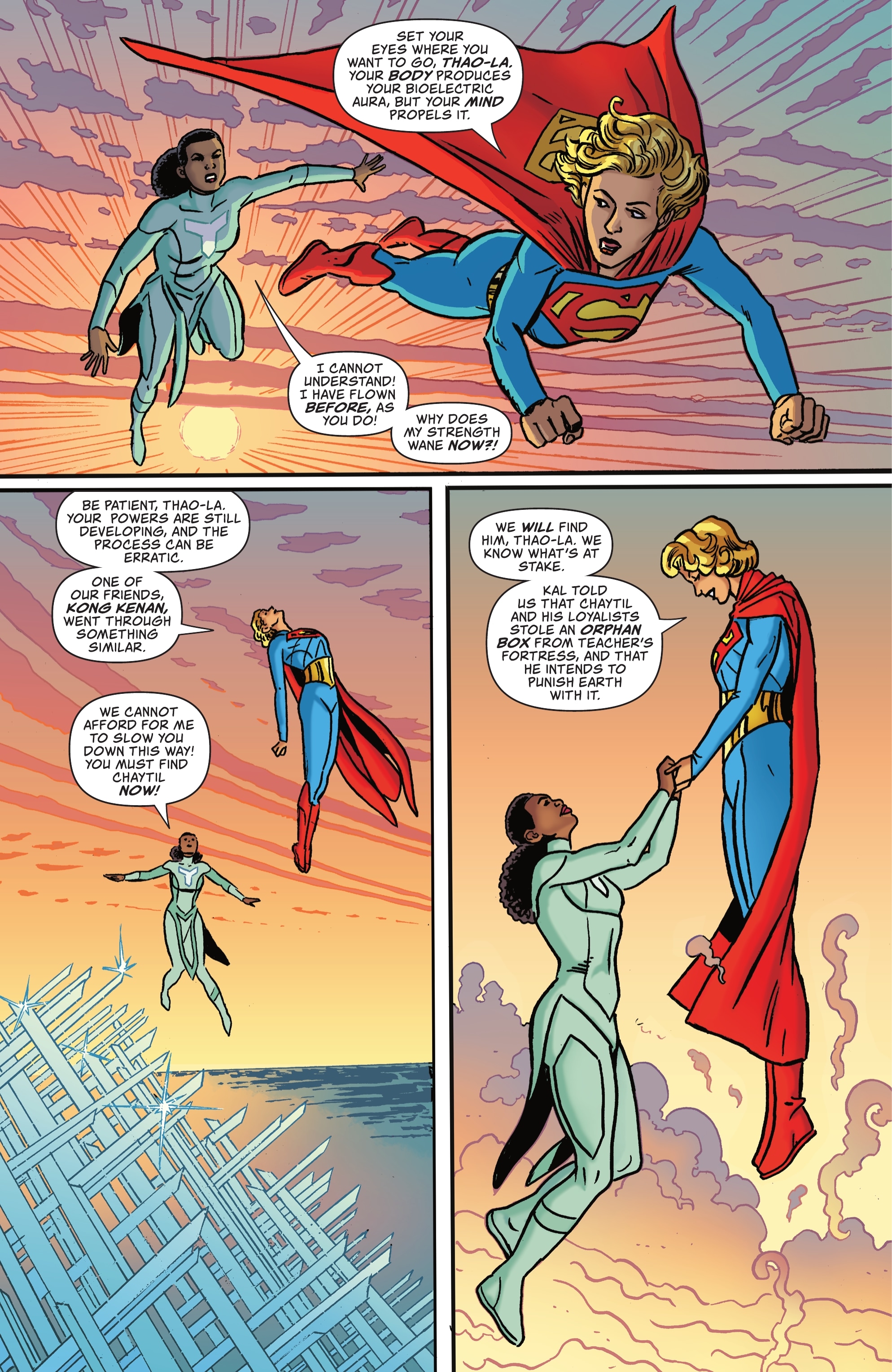 Action Comics (2016-): Chapter 1048 - Page 26