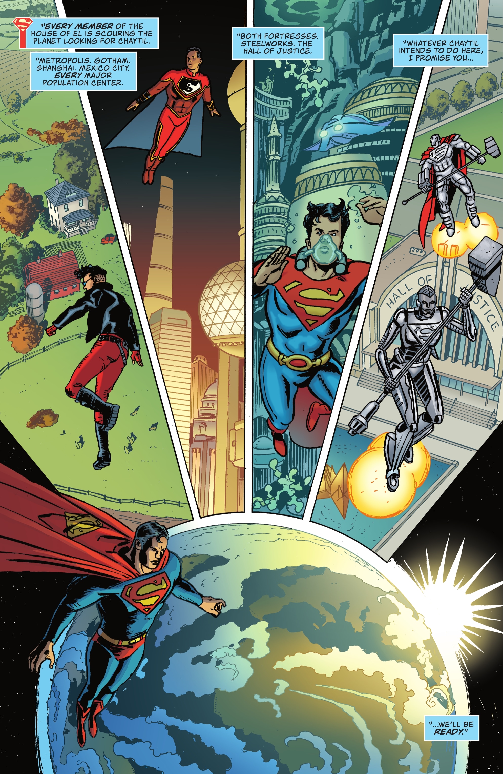 Action Comics (2016-): Chapter 1048 - Page 27