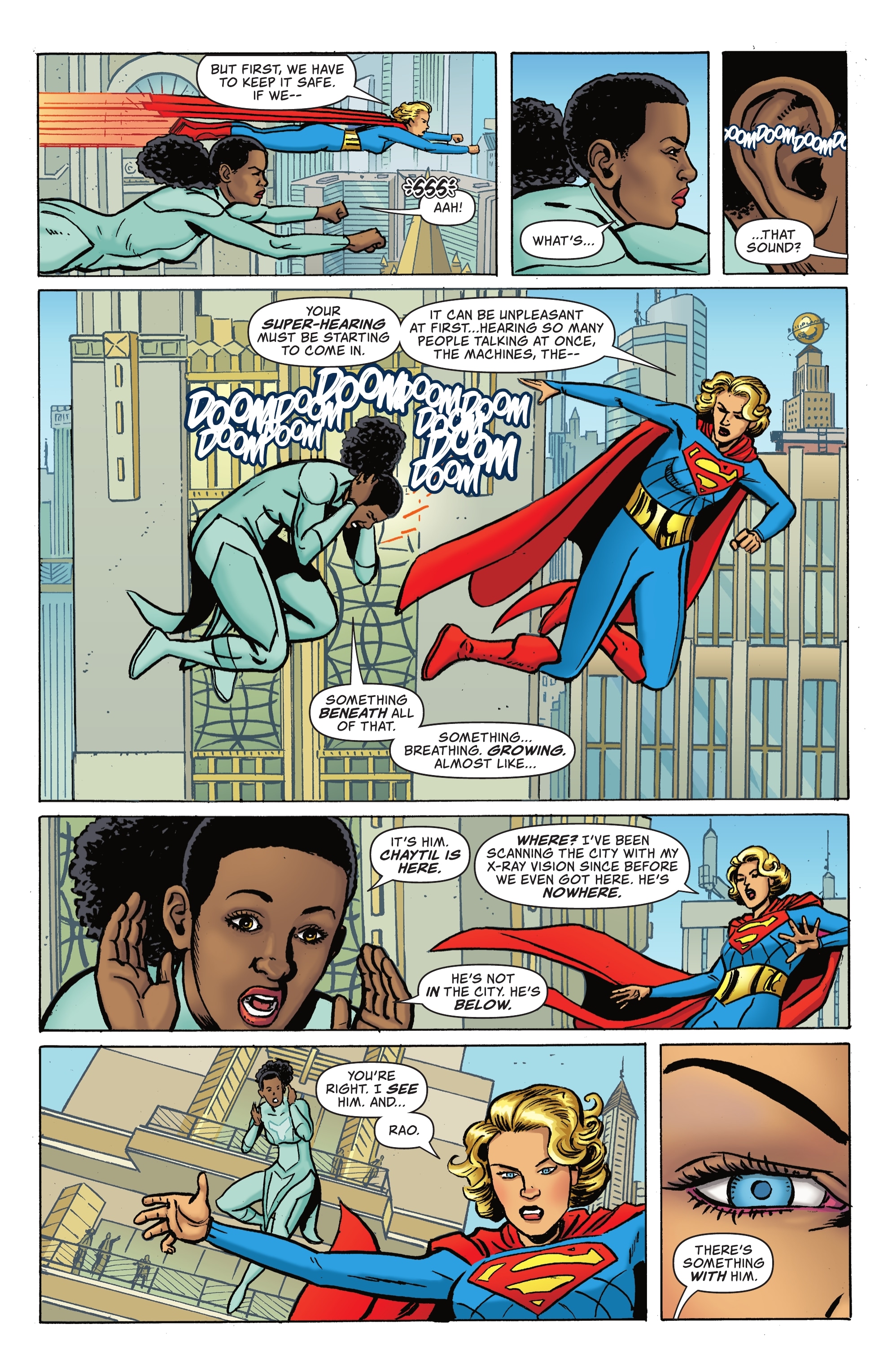 Action Comics (2016-): Chapter 1048 - Page 30