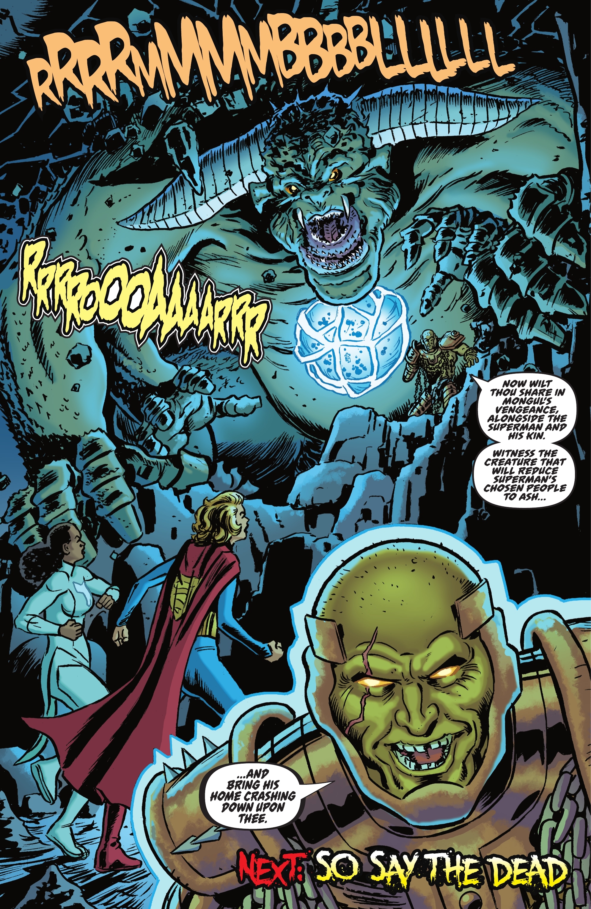 Action Comics (2016-): Chapter 1048 - Page 32