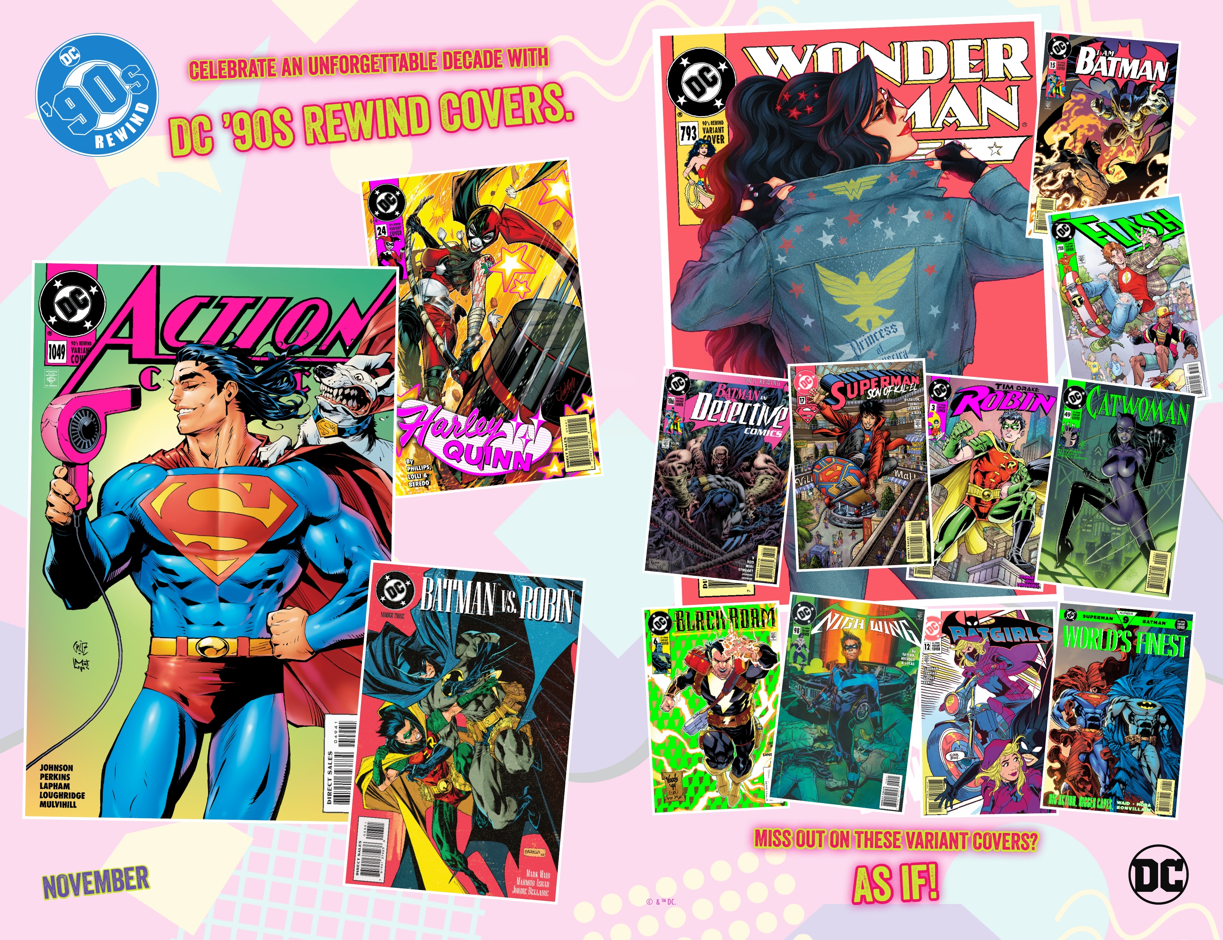Action Comics (2016-): Chapter 1048 - Page 33