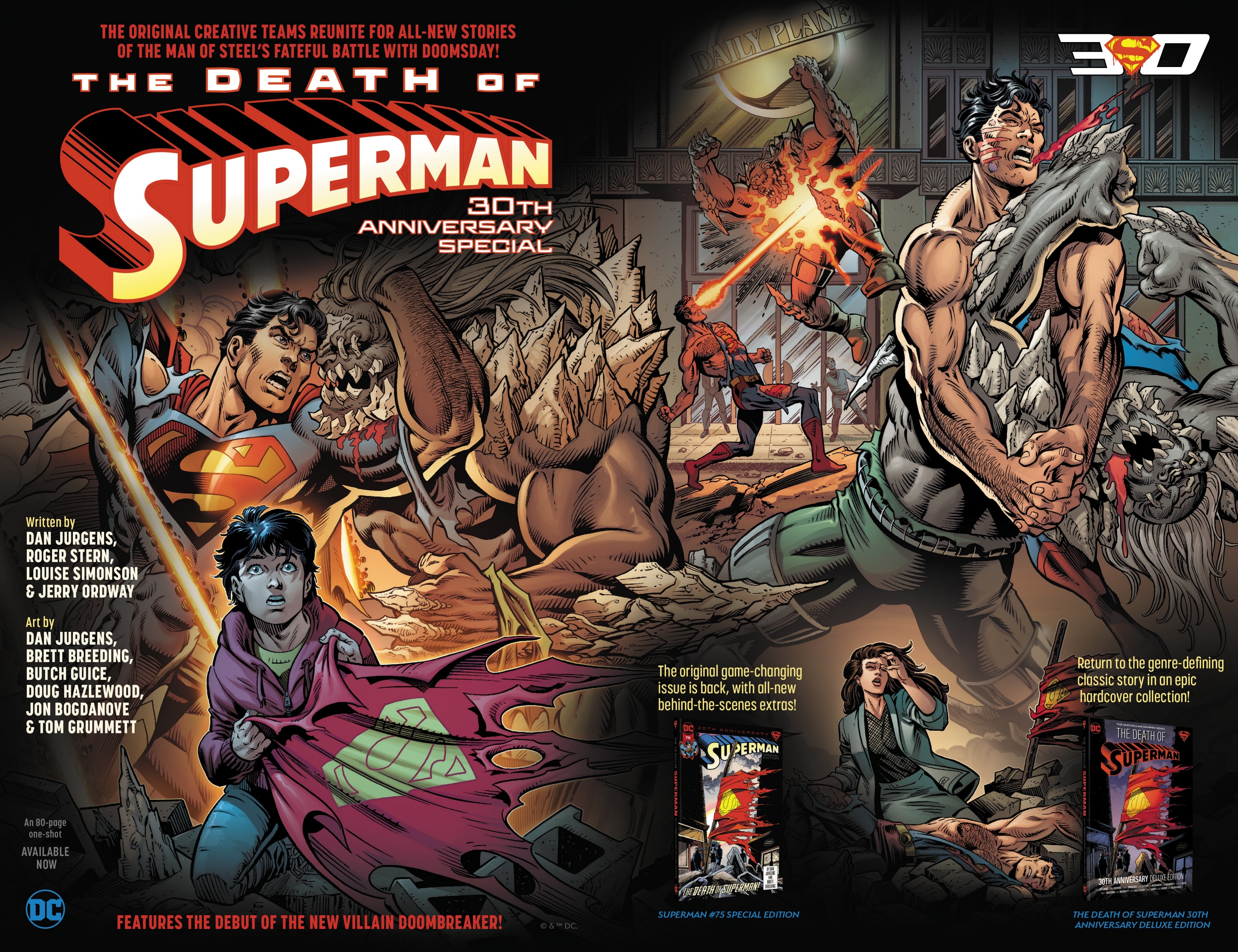 Action Comics (2016-): Chapter 1049 - Page 2
