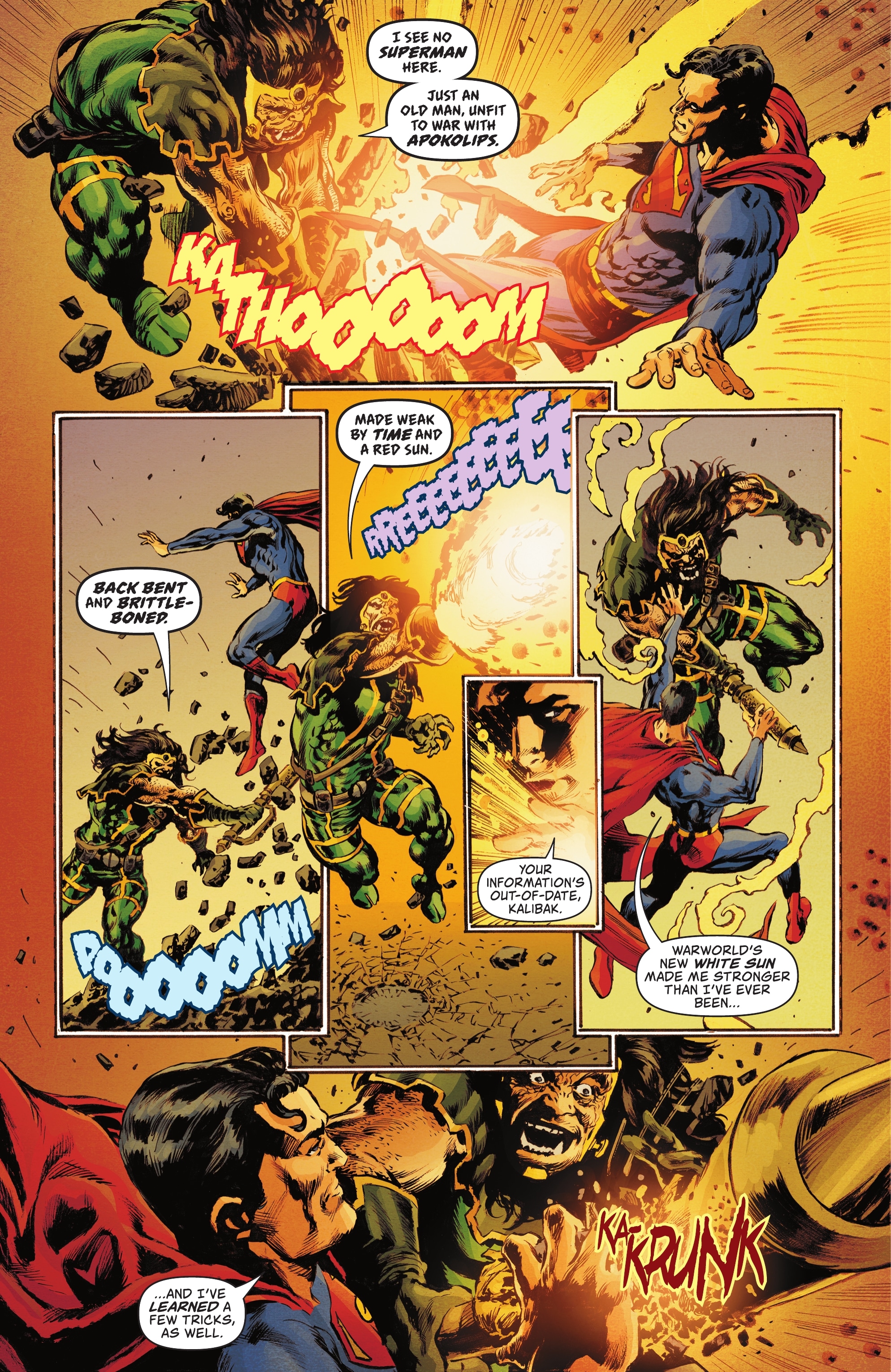 Action Comics (2016-): Chapter 1049 - Page 7