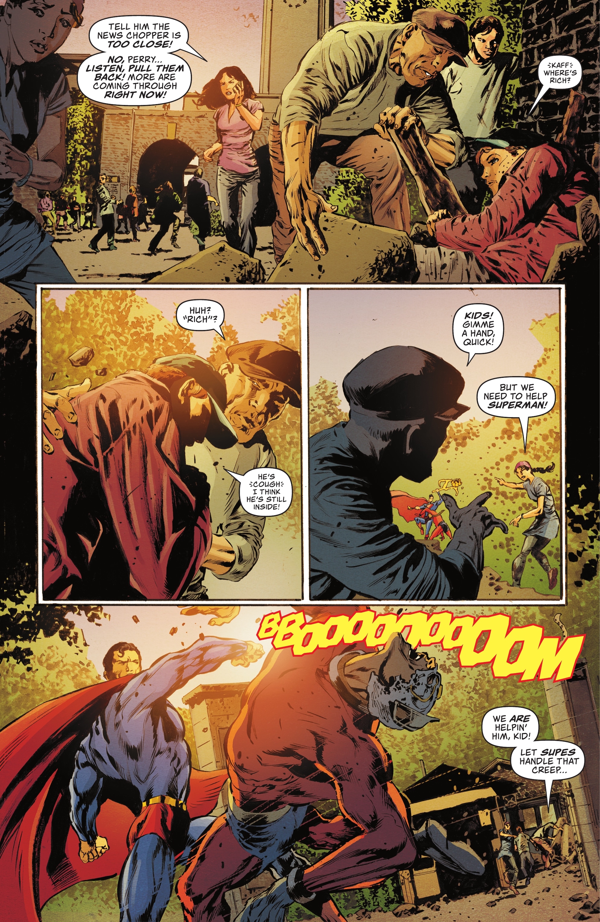 Action Comics (2016-): Chapter 1049 - Page 9