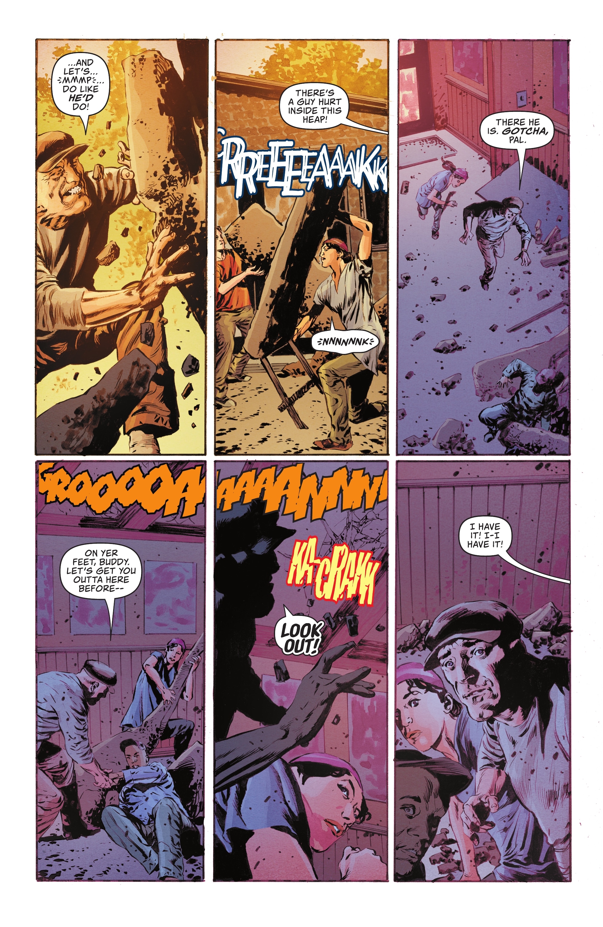 Action Comics (2016-): Chapter 1049 - Page 10