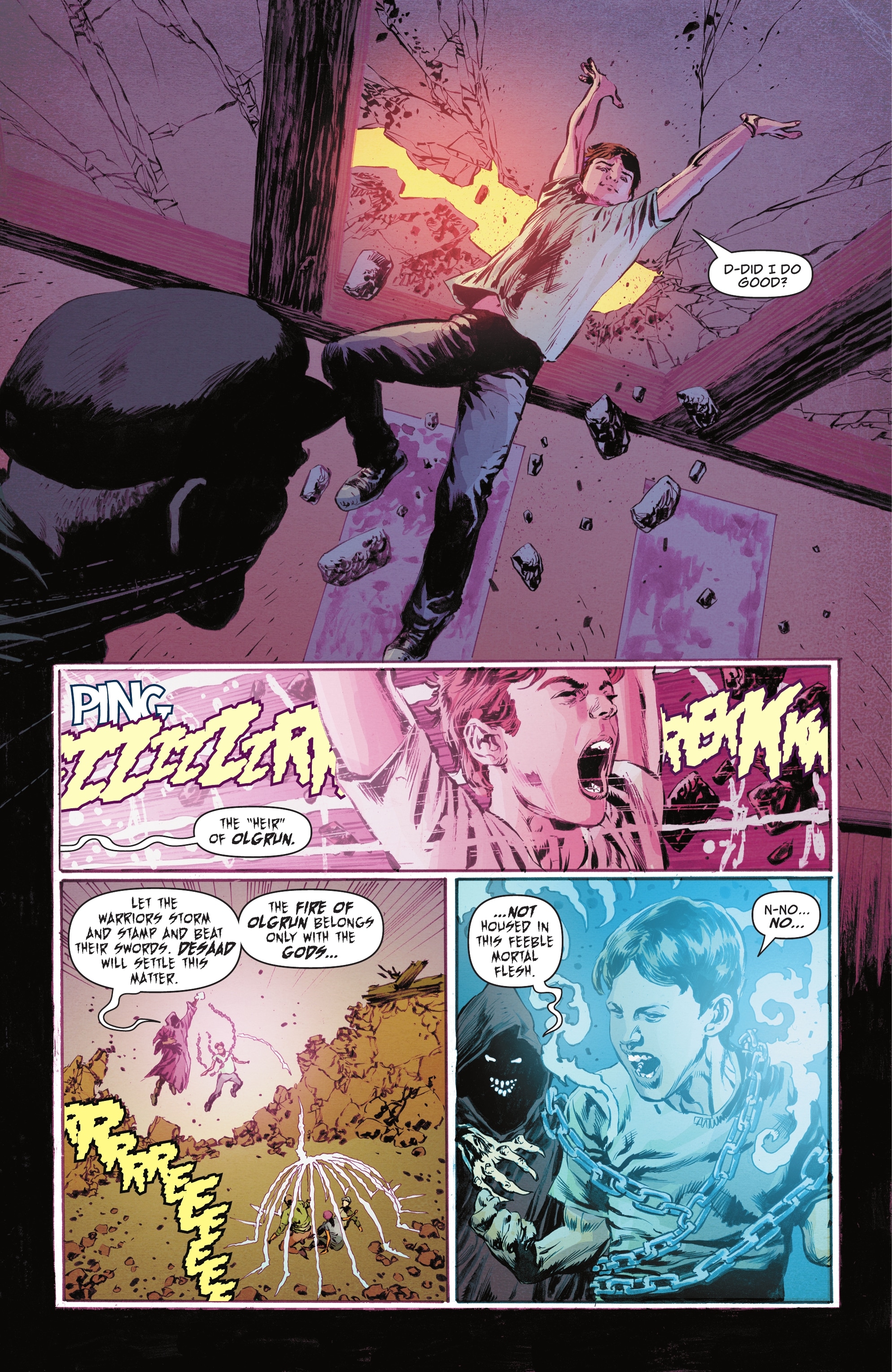 Action Comics (2016-): Chapter 1049 - Page 11