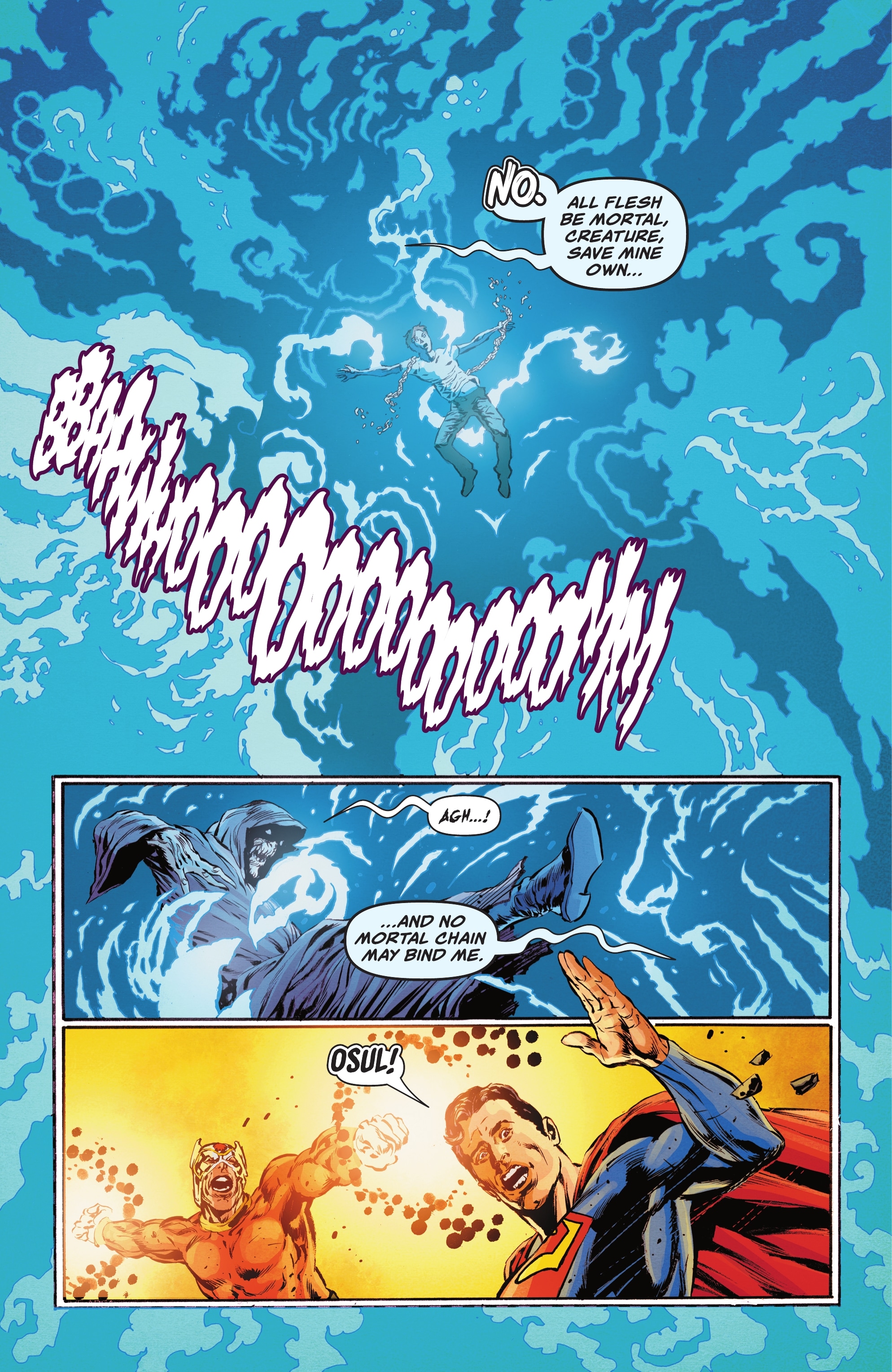 Action Comics (2016-): Chapter 1049 - Page 12
