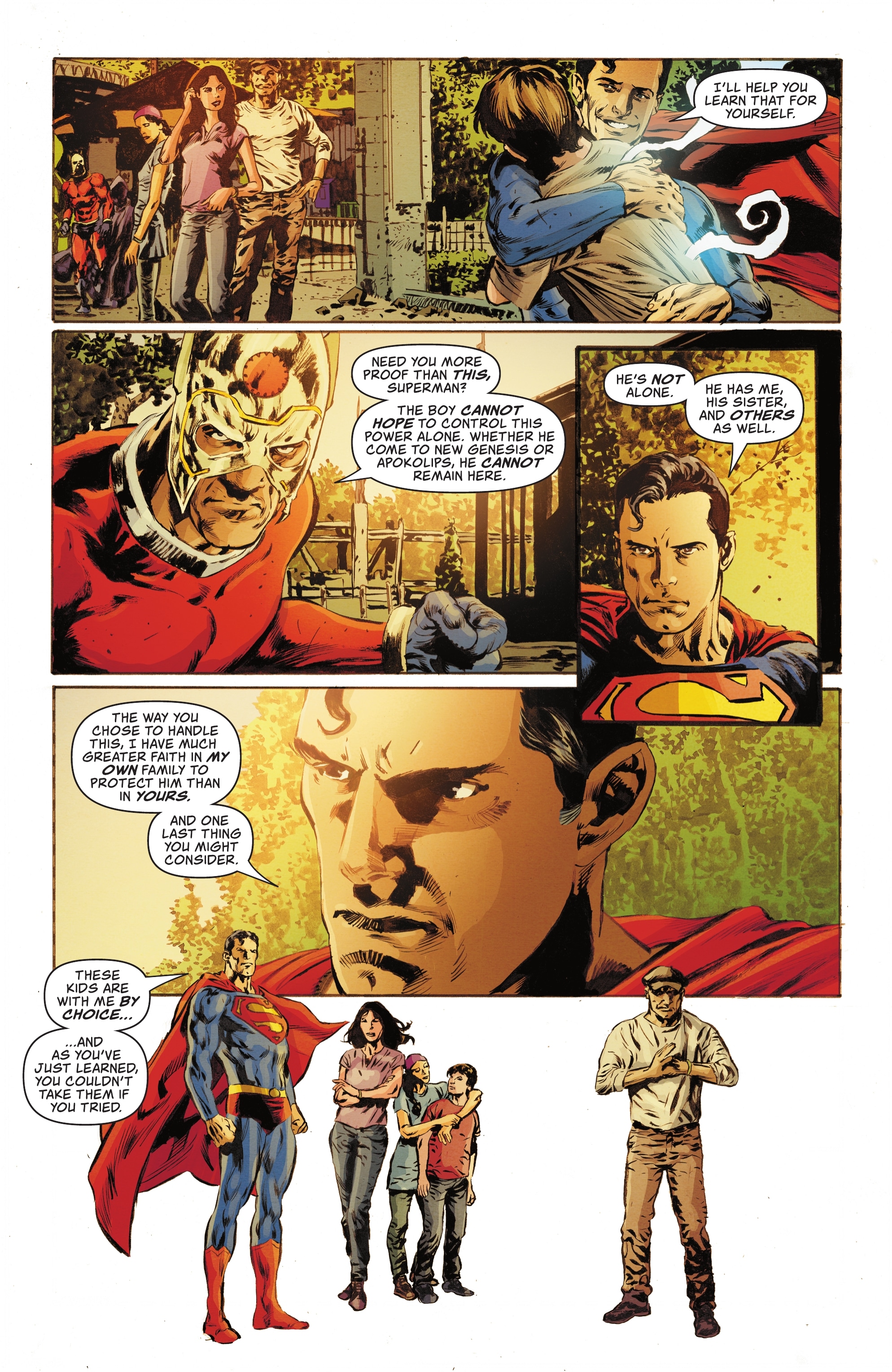 Action Comics (2016-): Chapter 1049 - Page 14