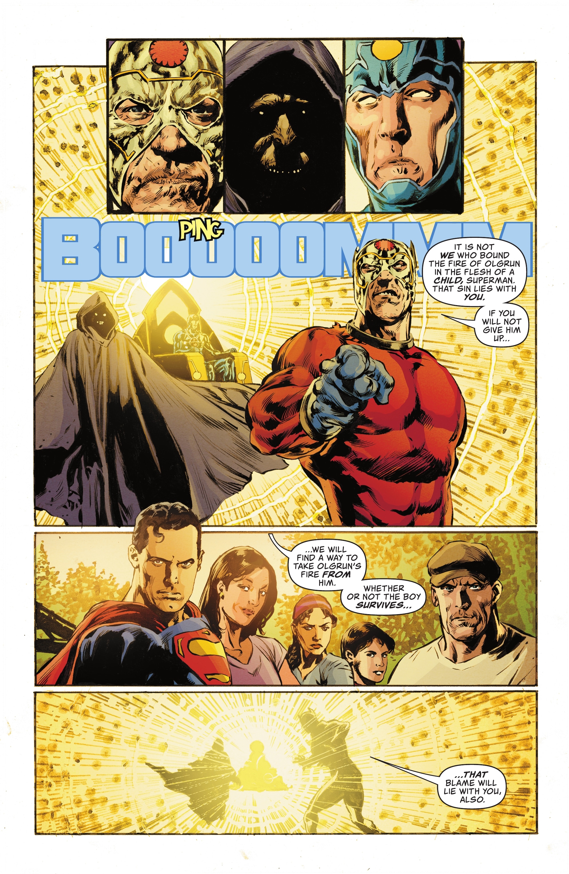 Action Comics (2016-): Chapter 1049 - Page 15
